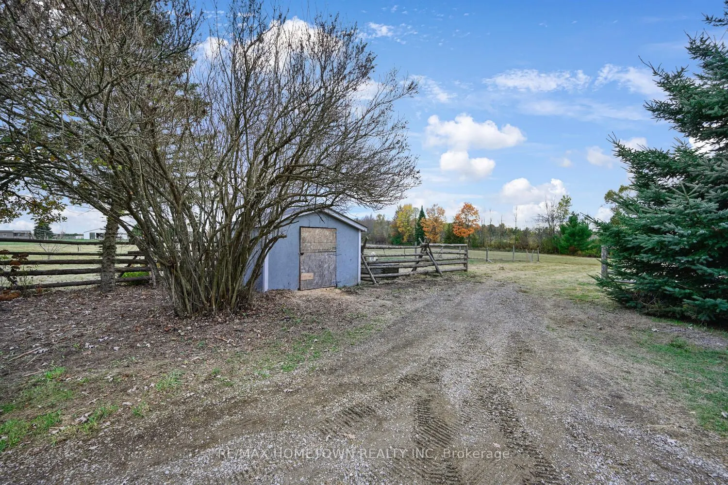 9482 County Rd 7 Road