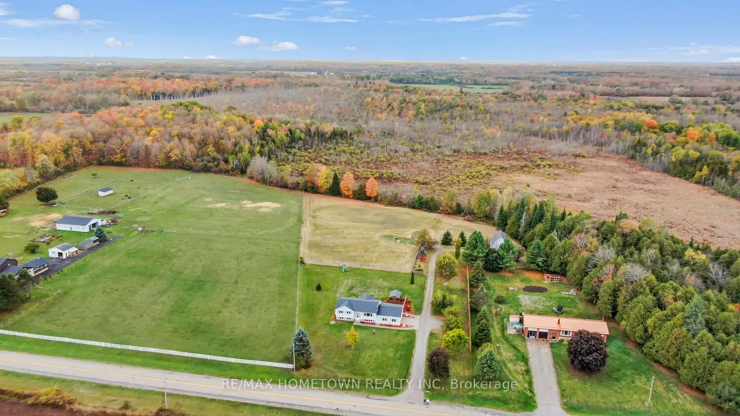 9482 County Rd 7 Road