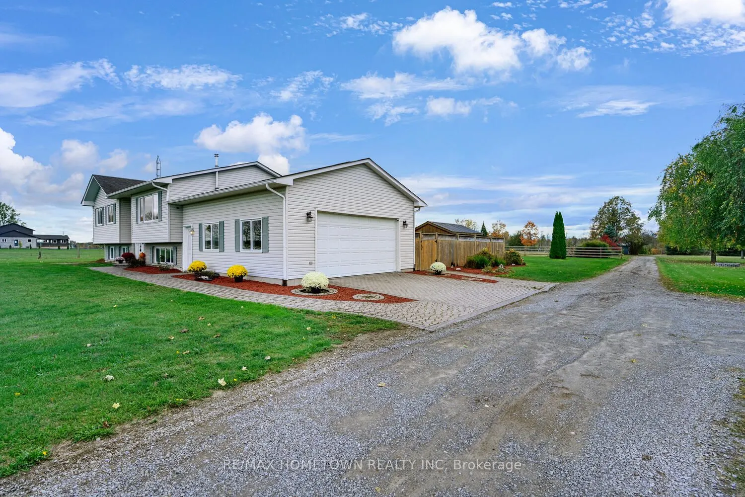 9482 County Rd 7 Road