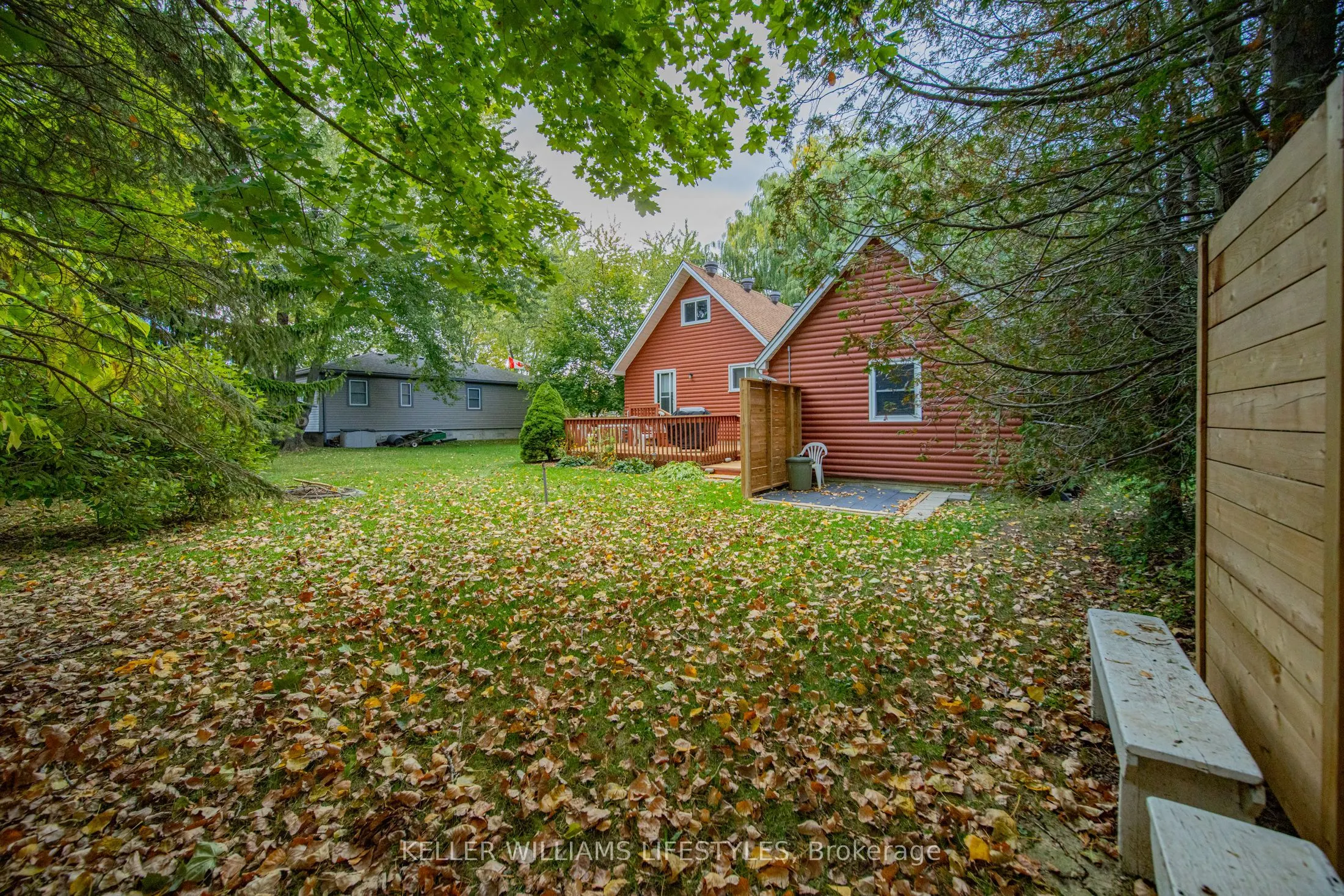 33742 Staffa Road