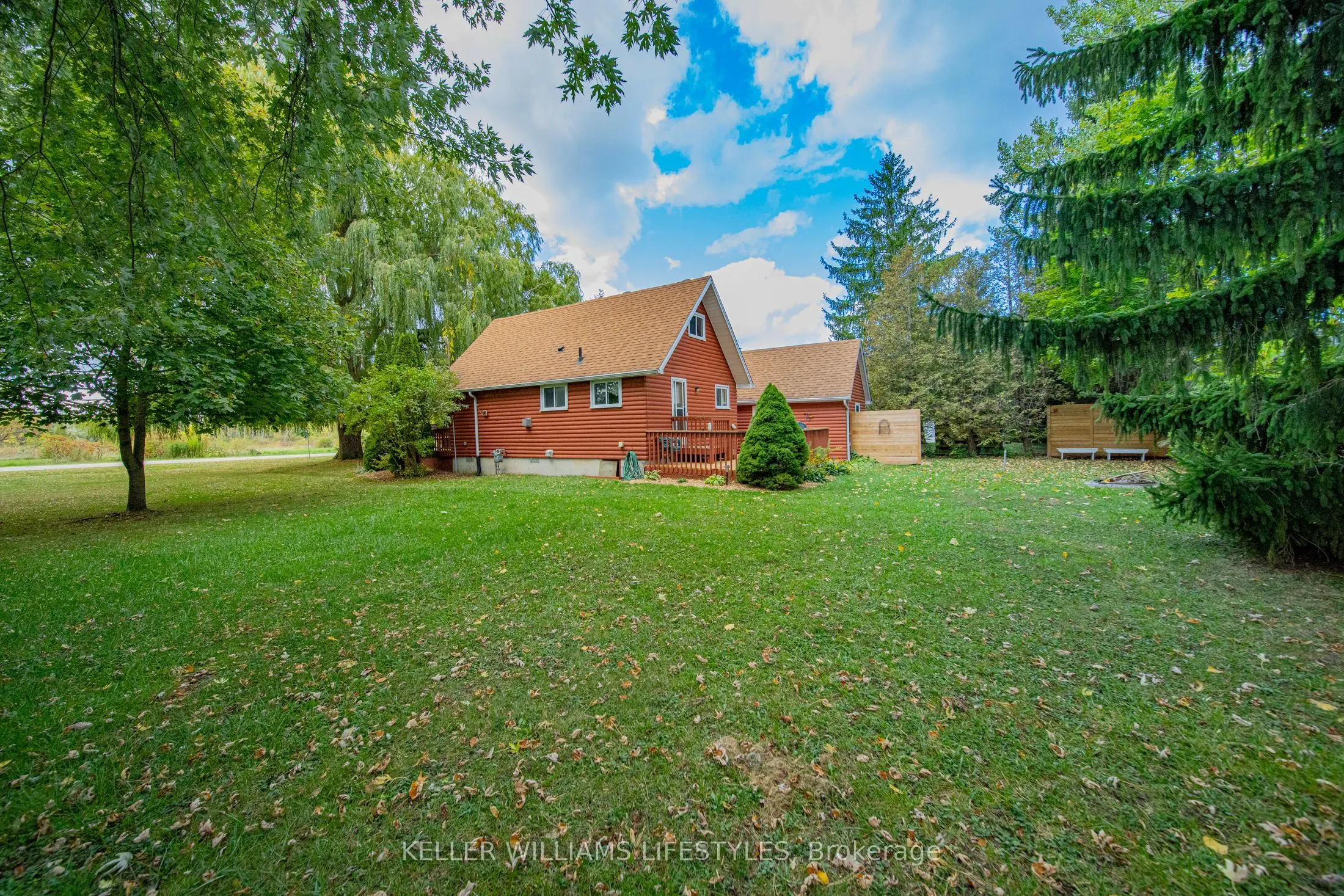 33742 Staffa Road