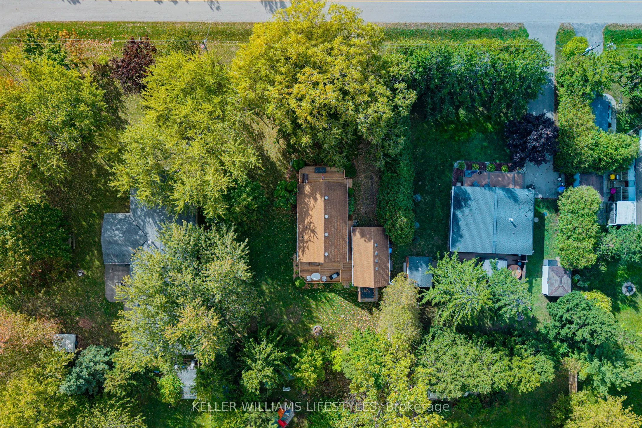 33742 Staffa Road