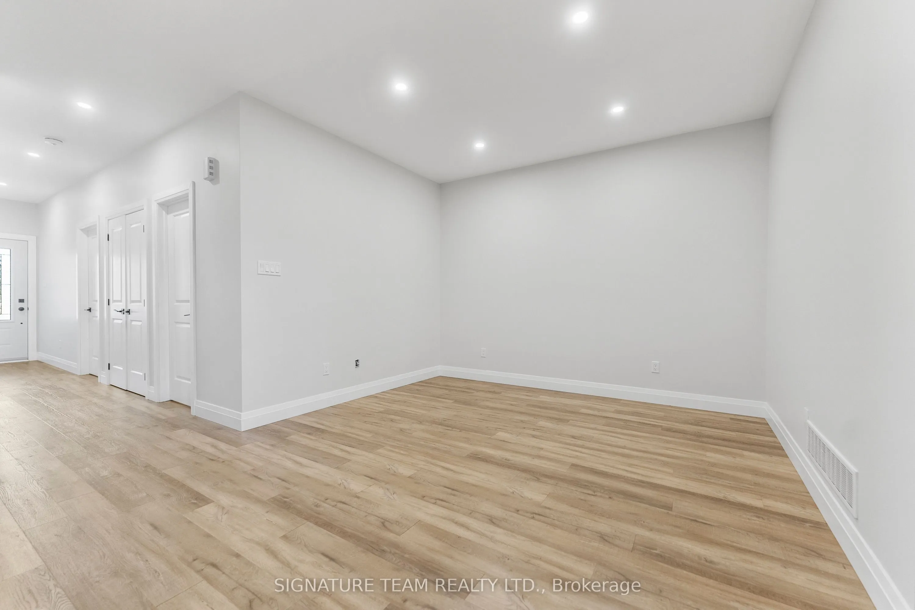 311 Forestview Crescent