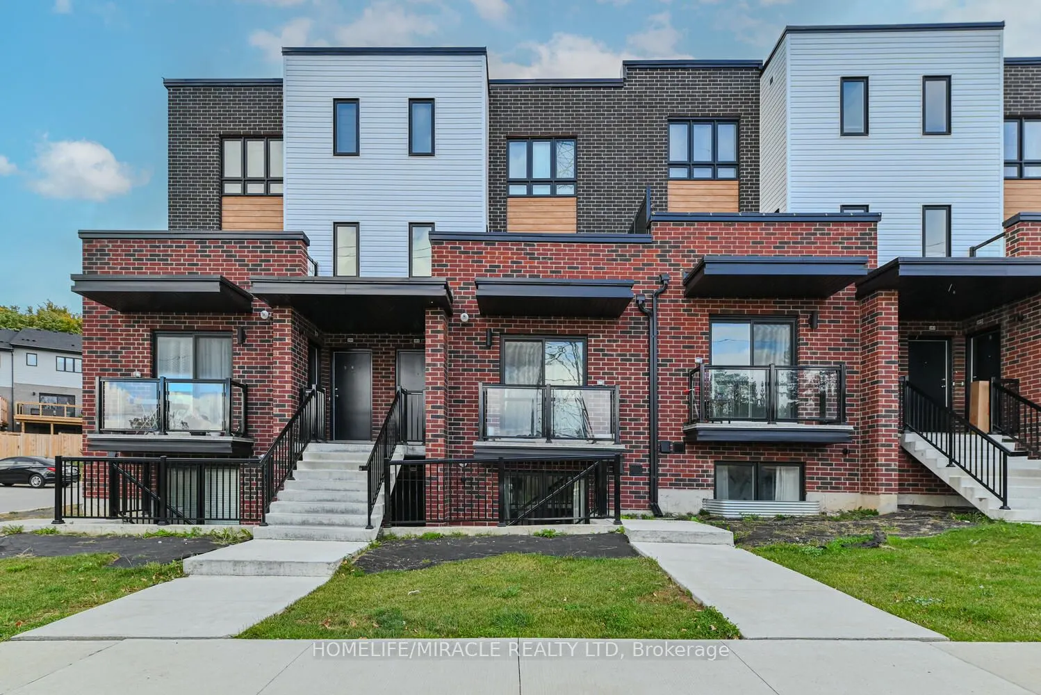 289 Chapel Hill Drive, #49