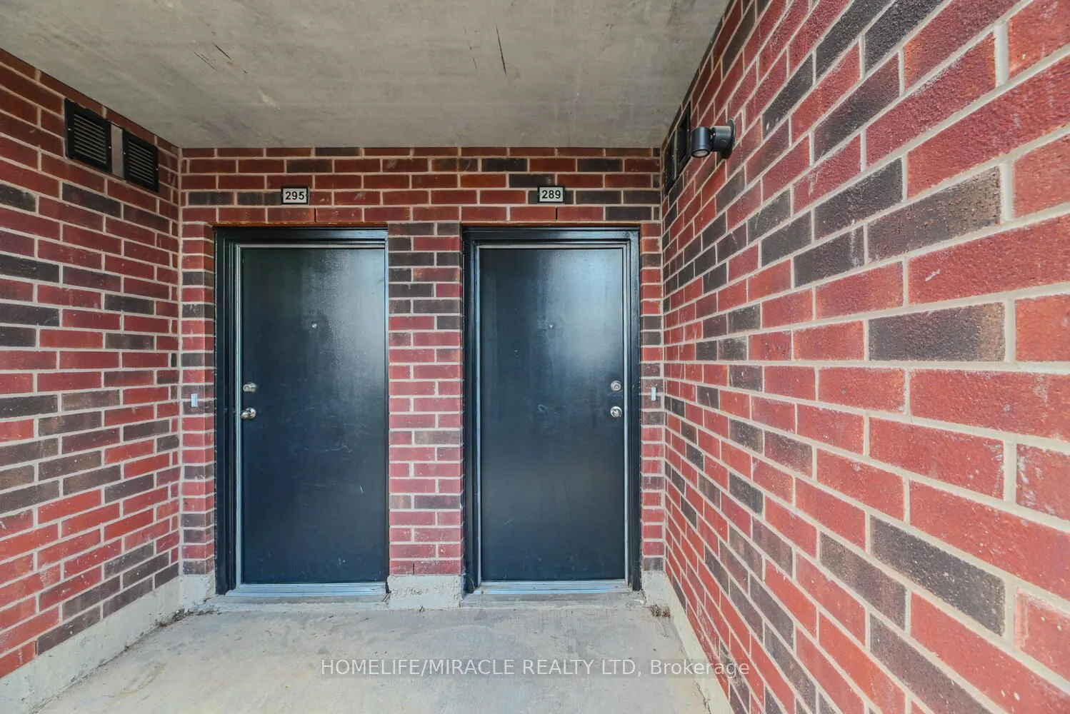 289 Chapel Hill Drive, #49
