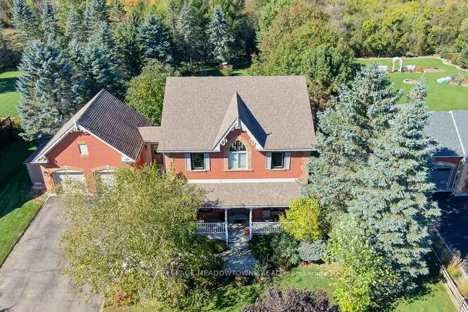 18 Mccullogh Drive