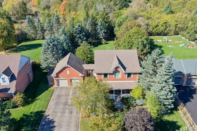 18 Mccullogh Drive