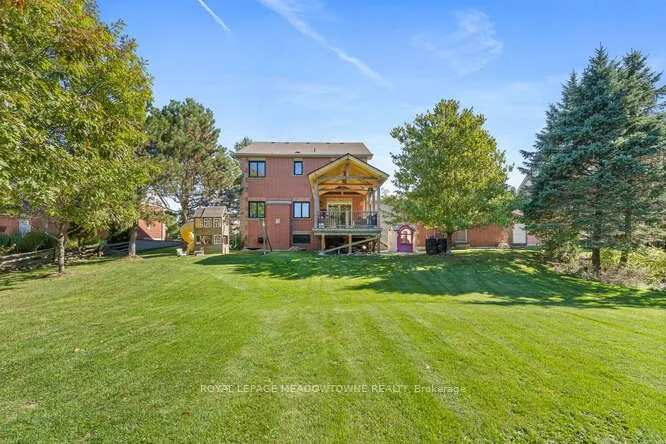 18 Mccullogh Drive