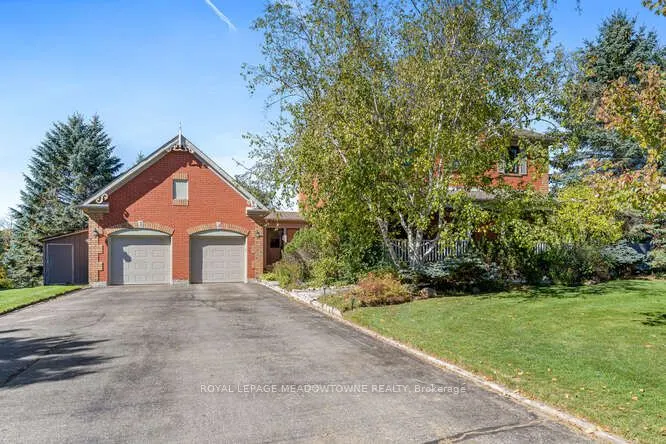 18 Mccullogh Drive