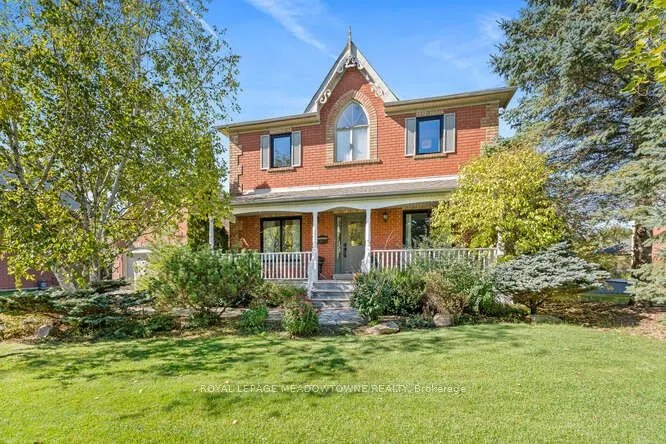 18 Mccullogh Drive