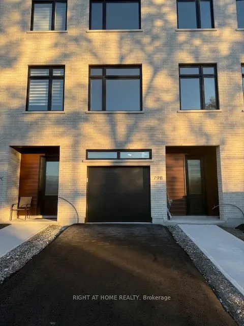 79B River Street