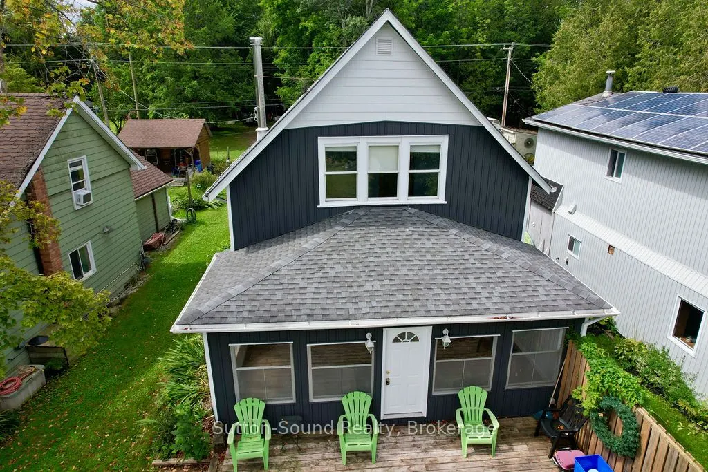 318760 Grey Road 1 Drive