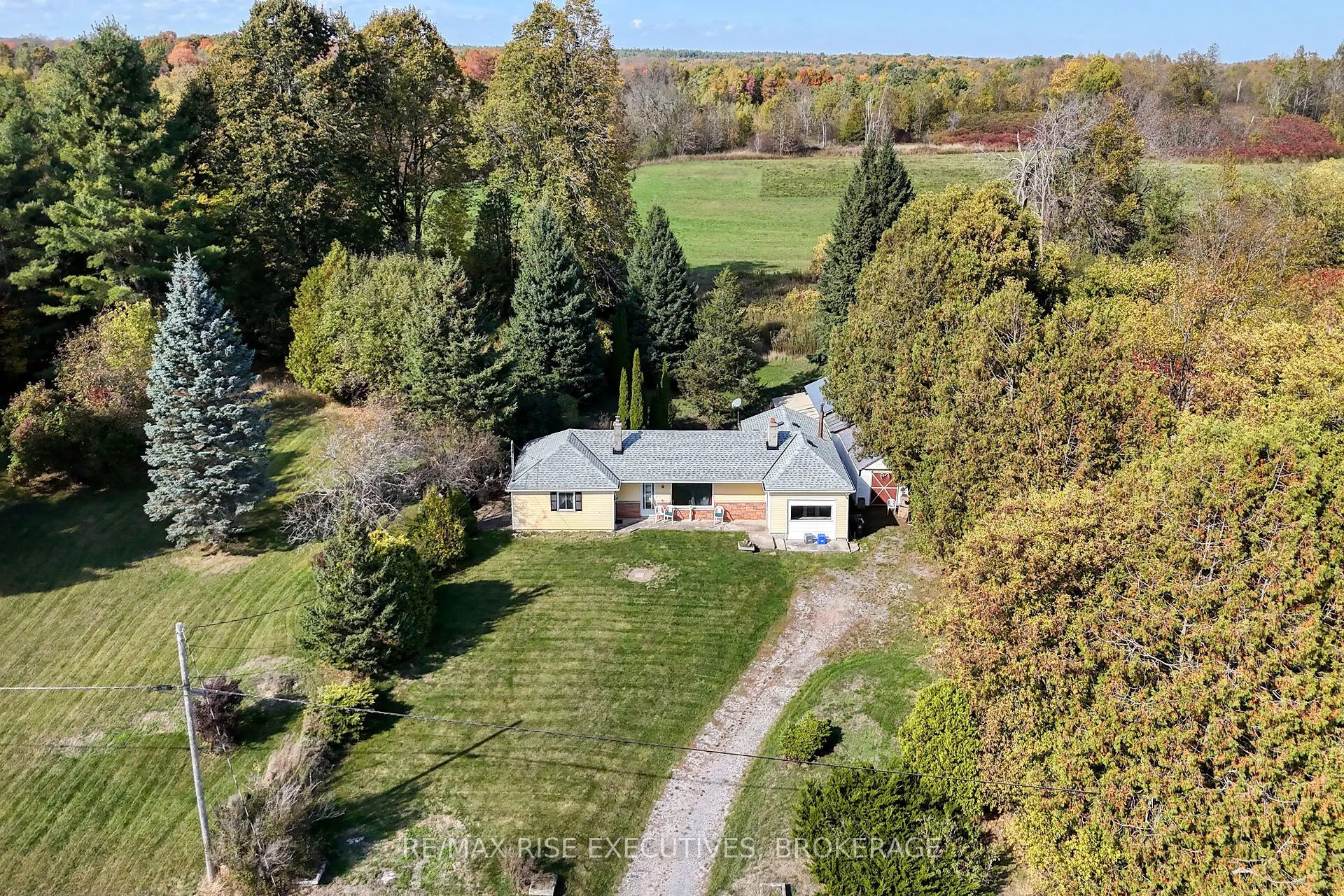 3602 Burnt Hills Road
