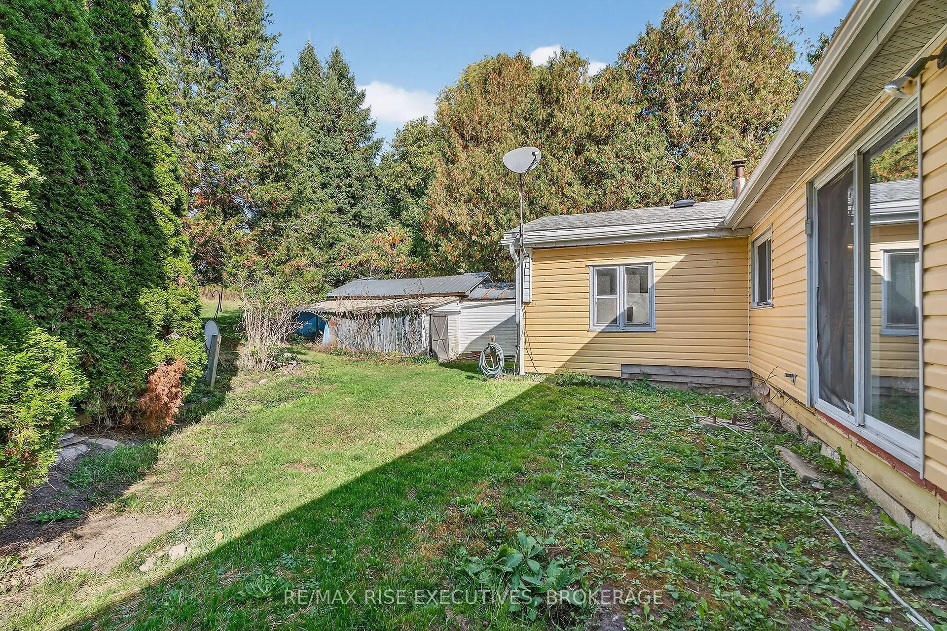 3602 Burnt Hills Road
