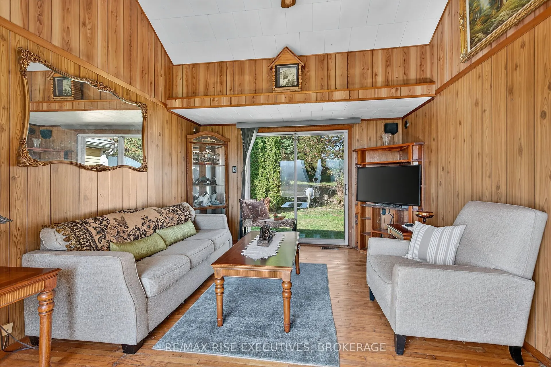 3602 Burnt Hills Road