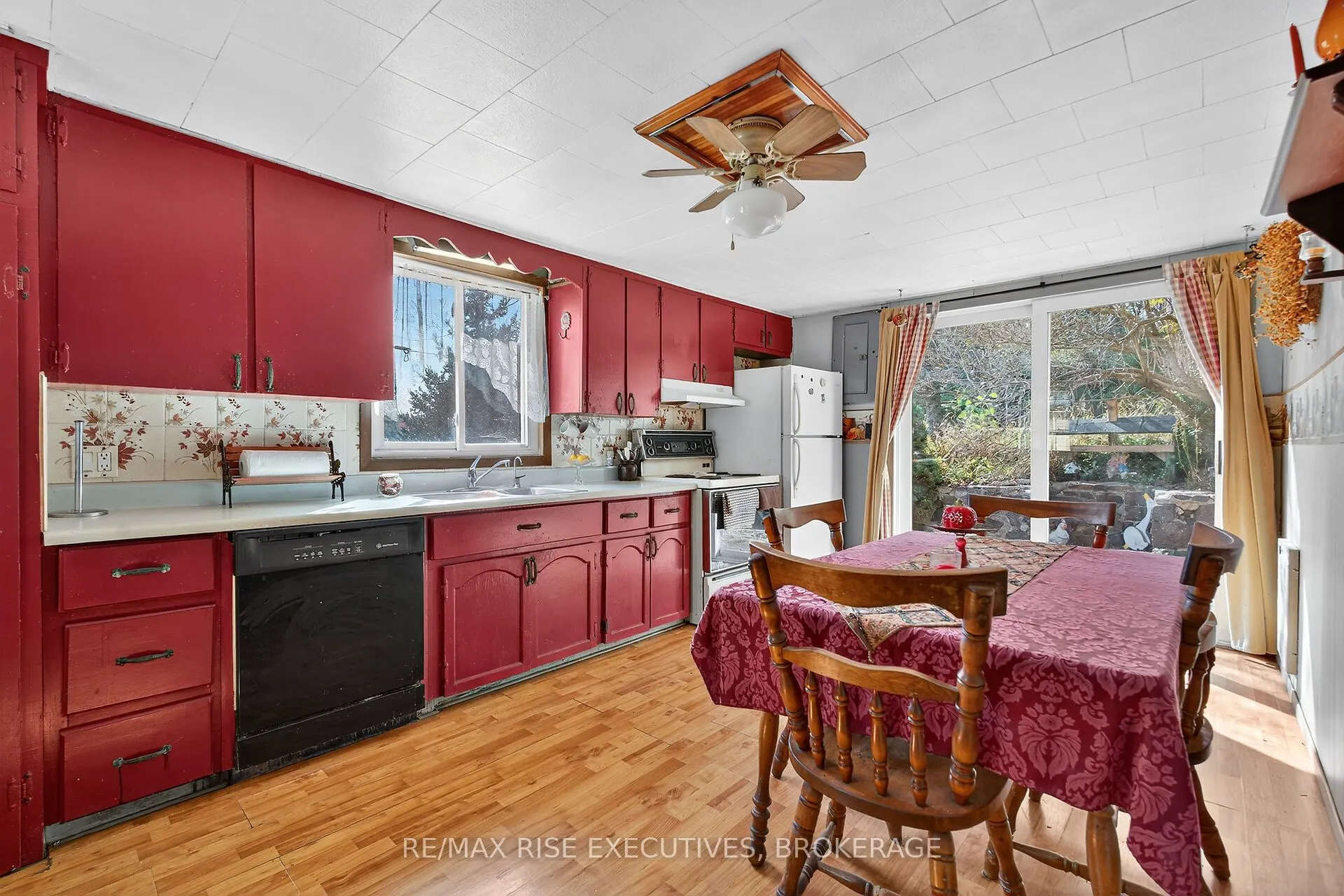 3602 Burnt Hills Road
