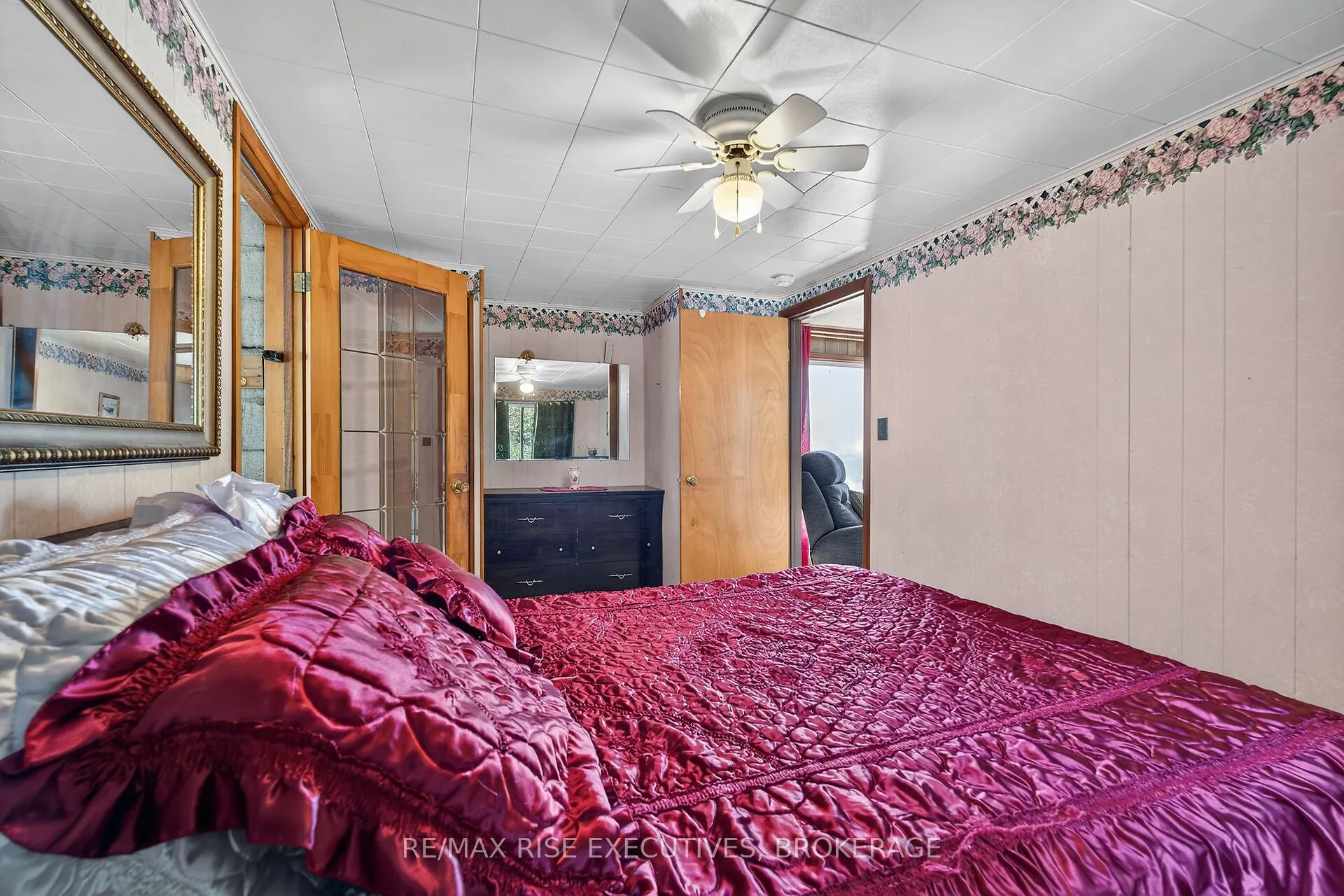 3602 Burnt Hills Road
