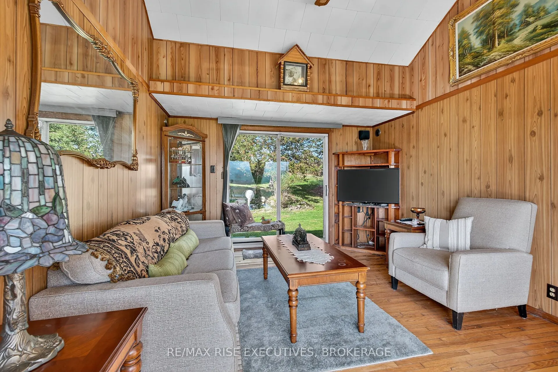 3602 Burnt Hills Road