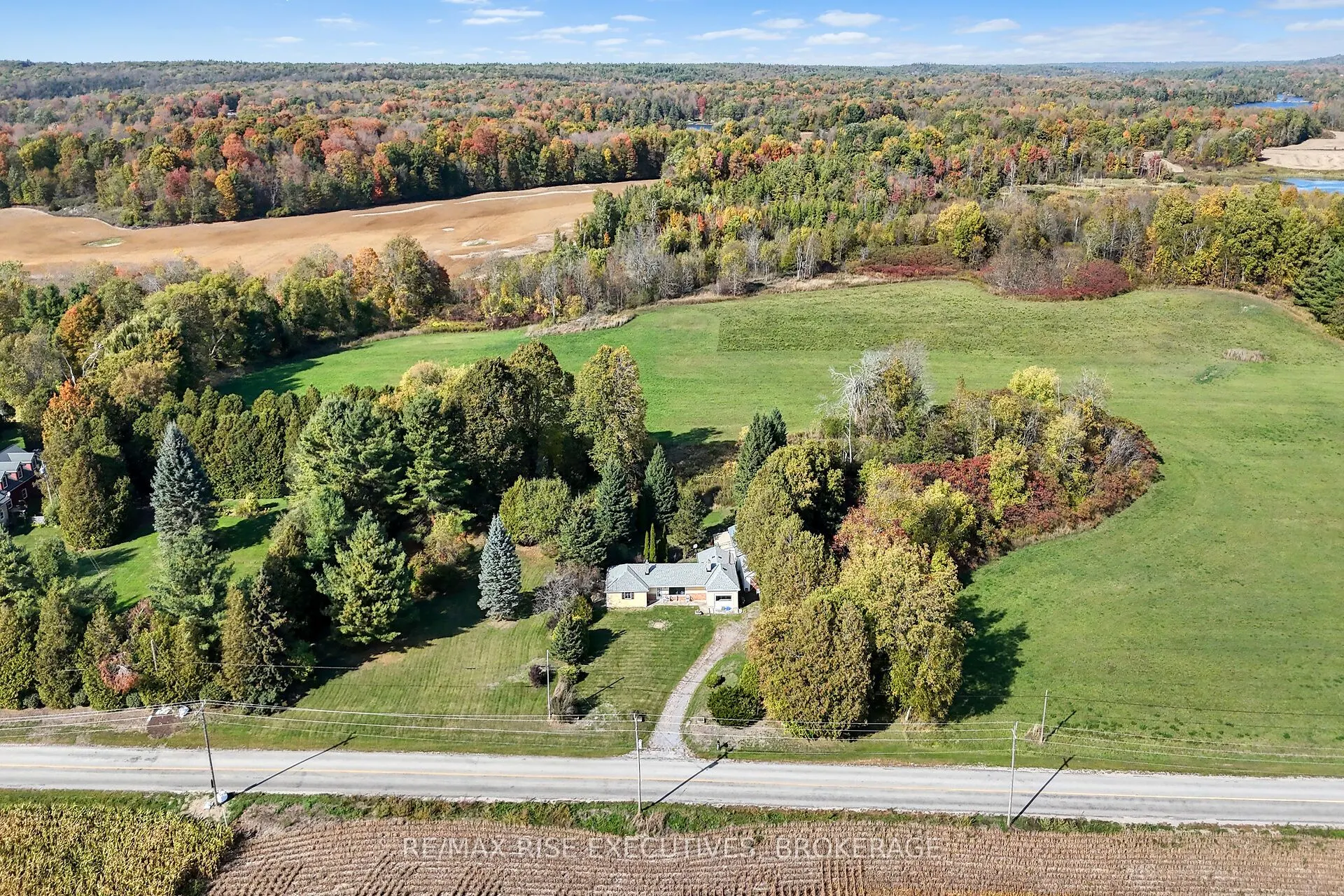 3602 Burnt Hills Road