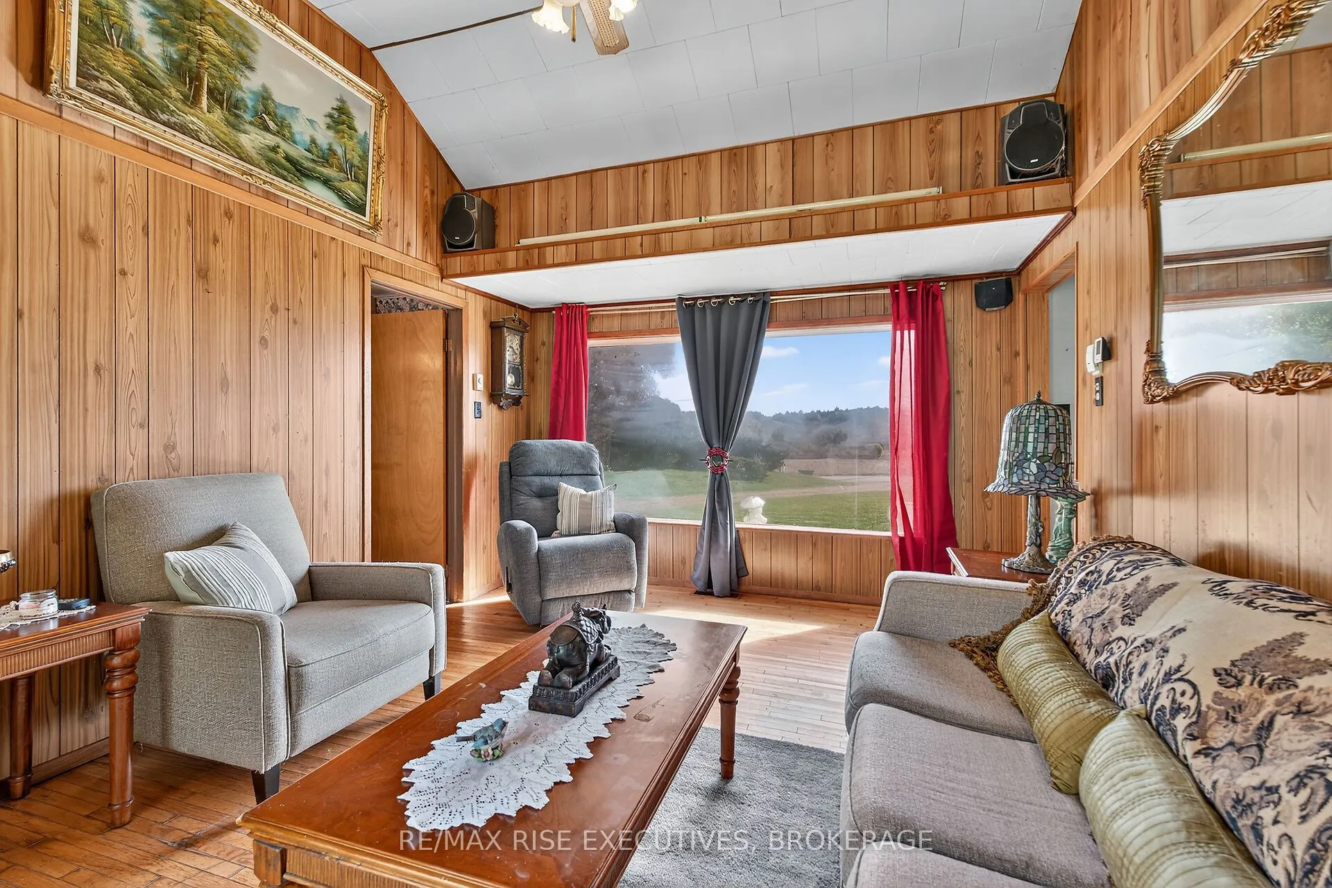 3602 Burnt Hills Road