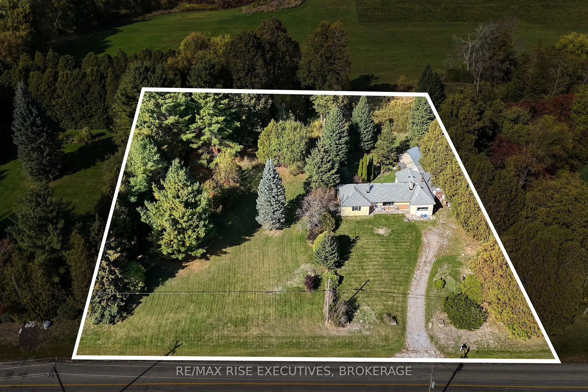3602 Burnt Hills Road