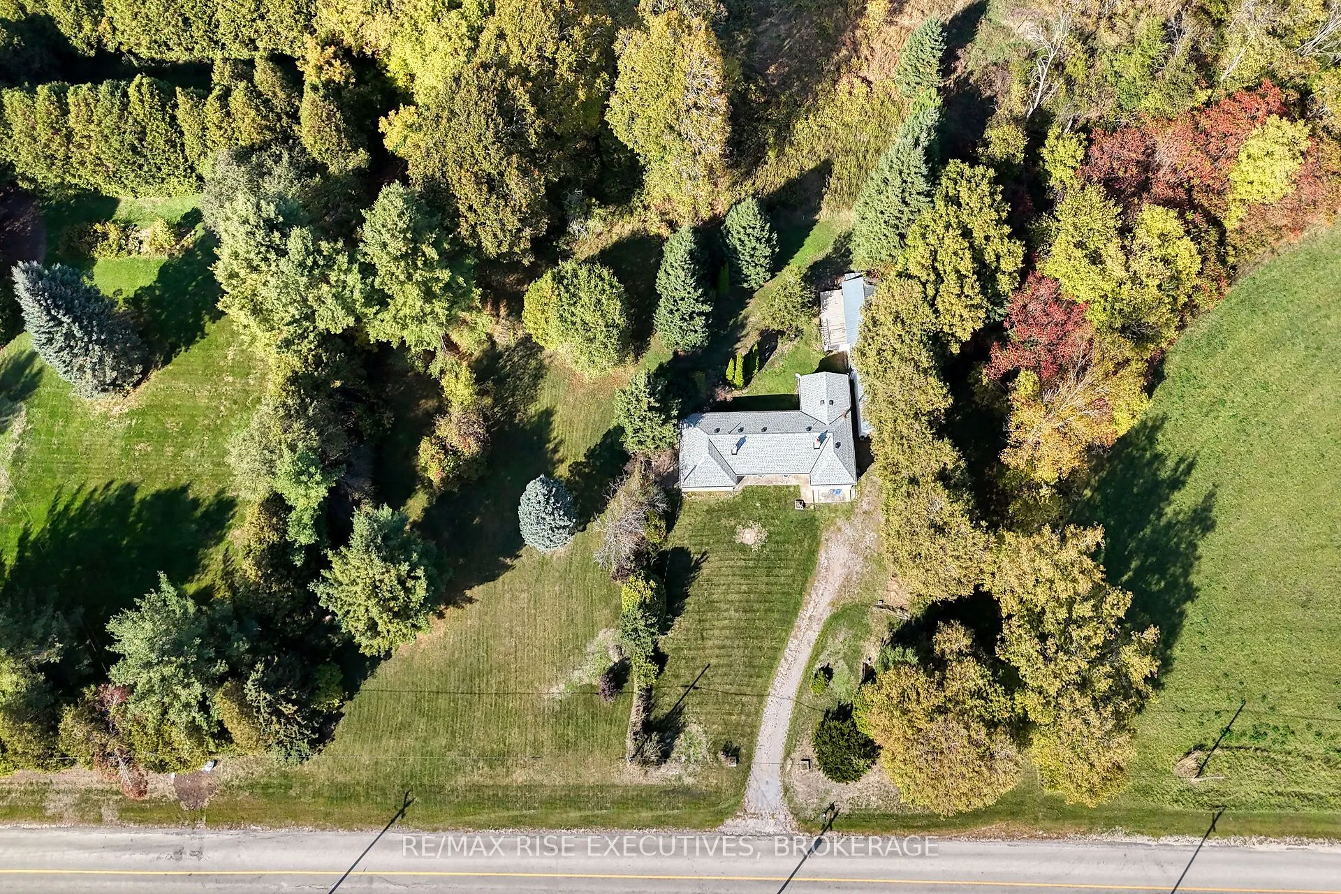 3602 Burnt Hills Road
