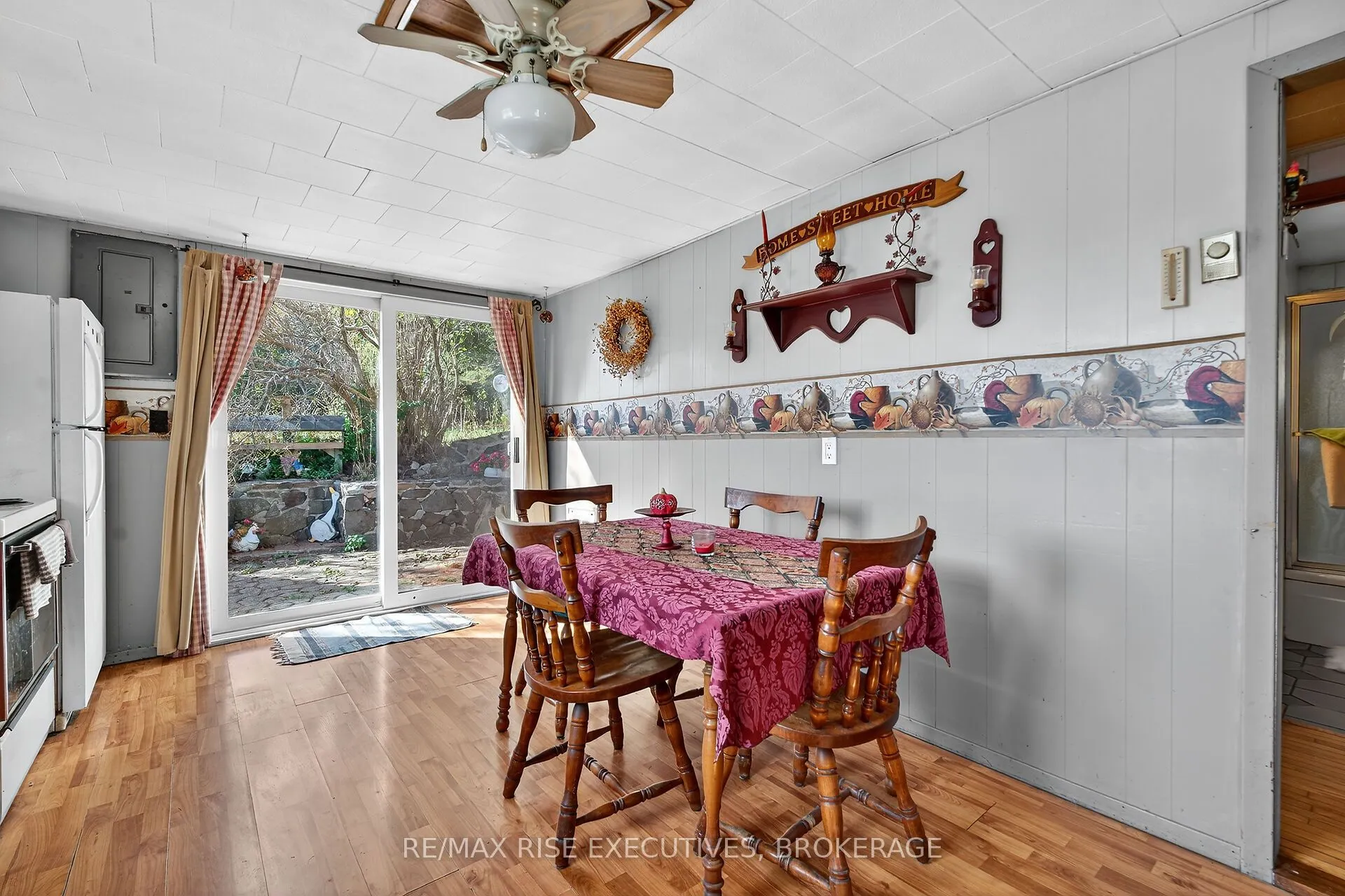 3602 Burnt Hills Road