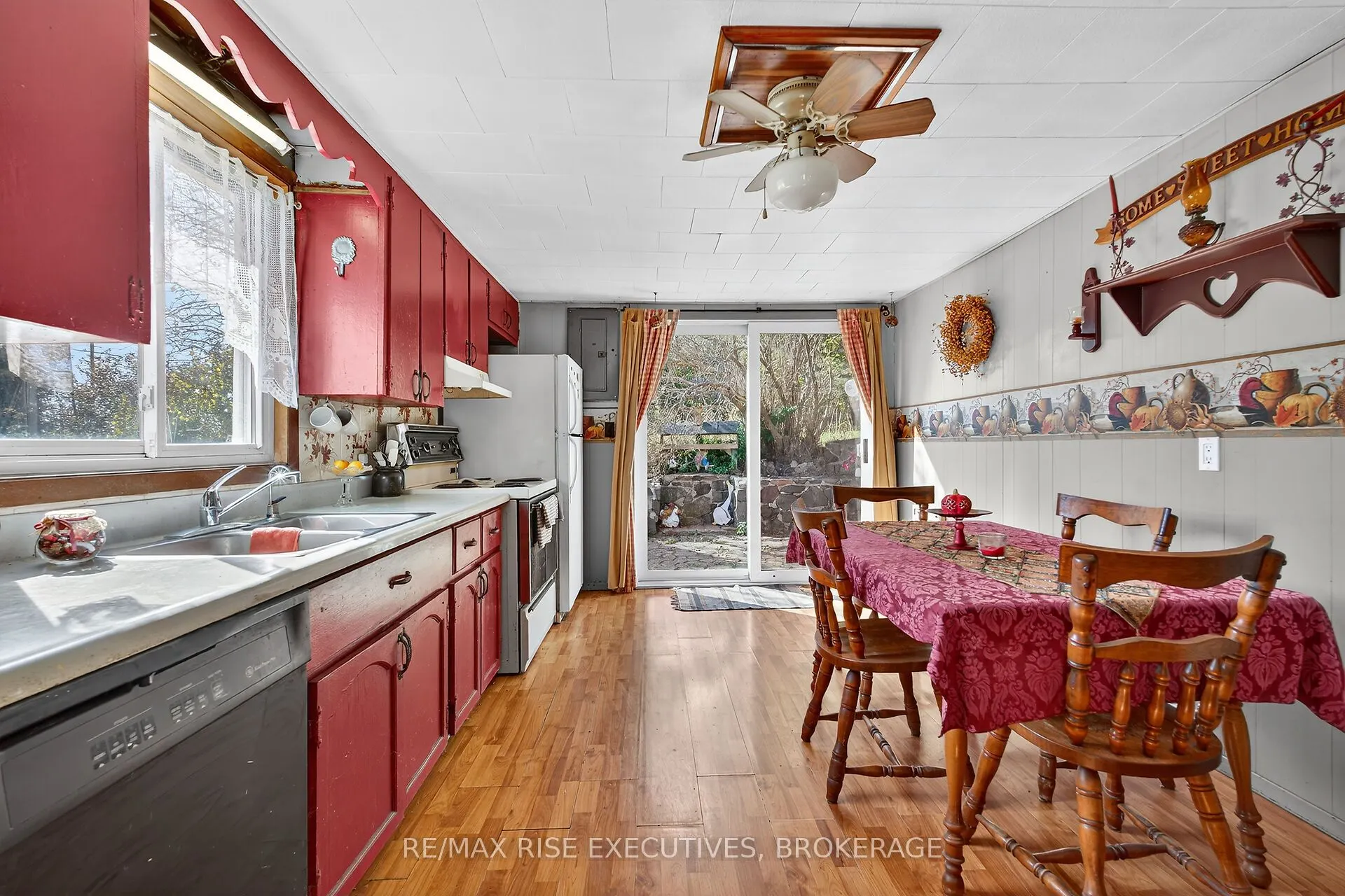 3602 Burnt Hills Road