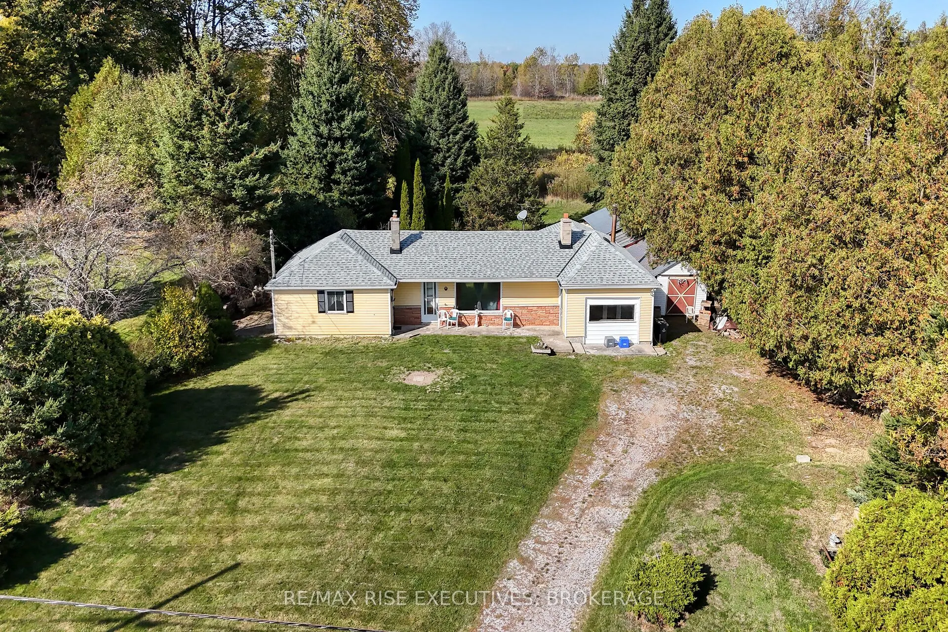 3602 Burnt Hills Road