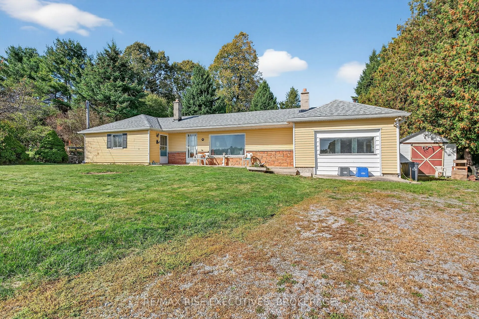 3602 Burnt Hills Road