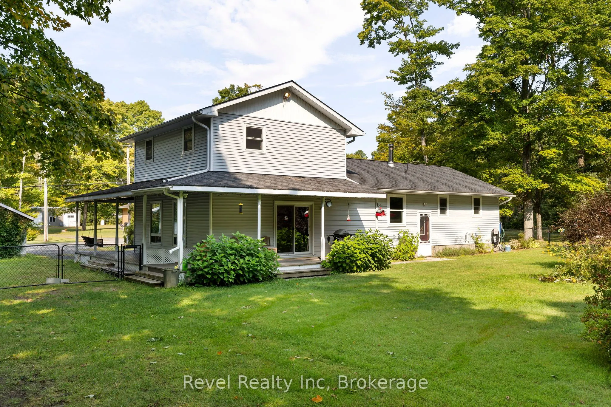 19 Sandy Plains Road