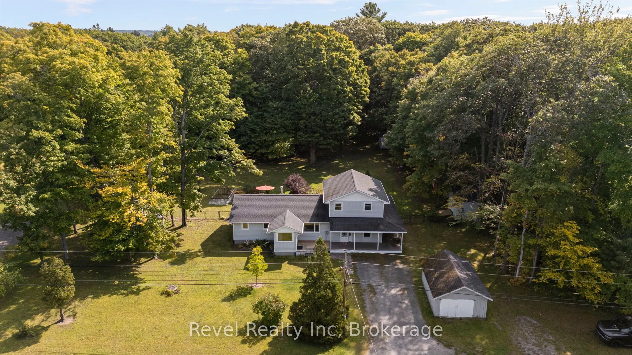 19 Sandy Plains Road