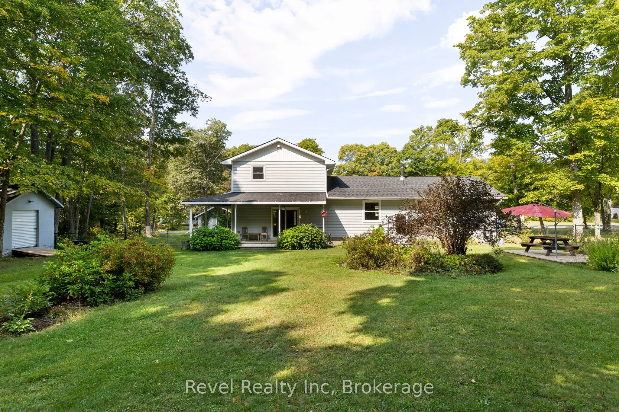 19 Sandy Plains Road