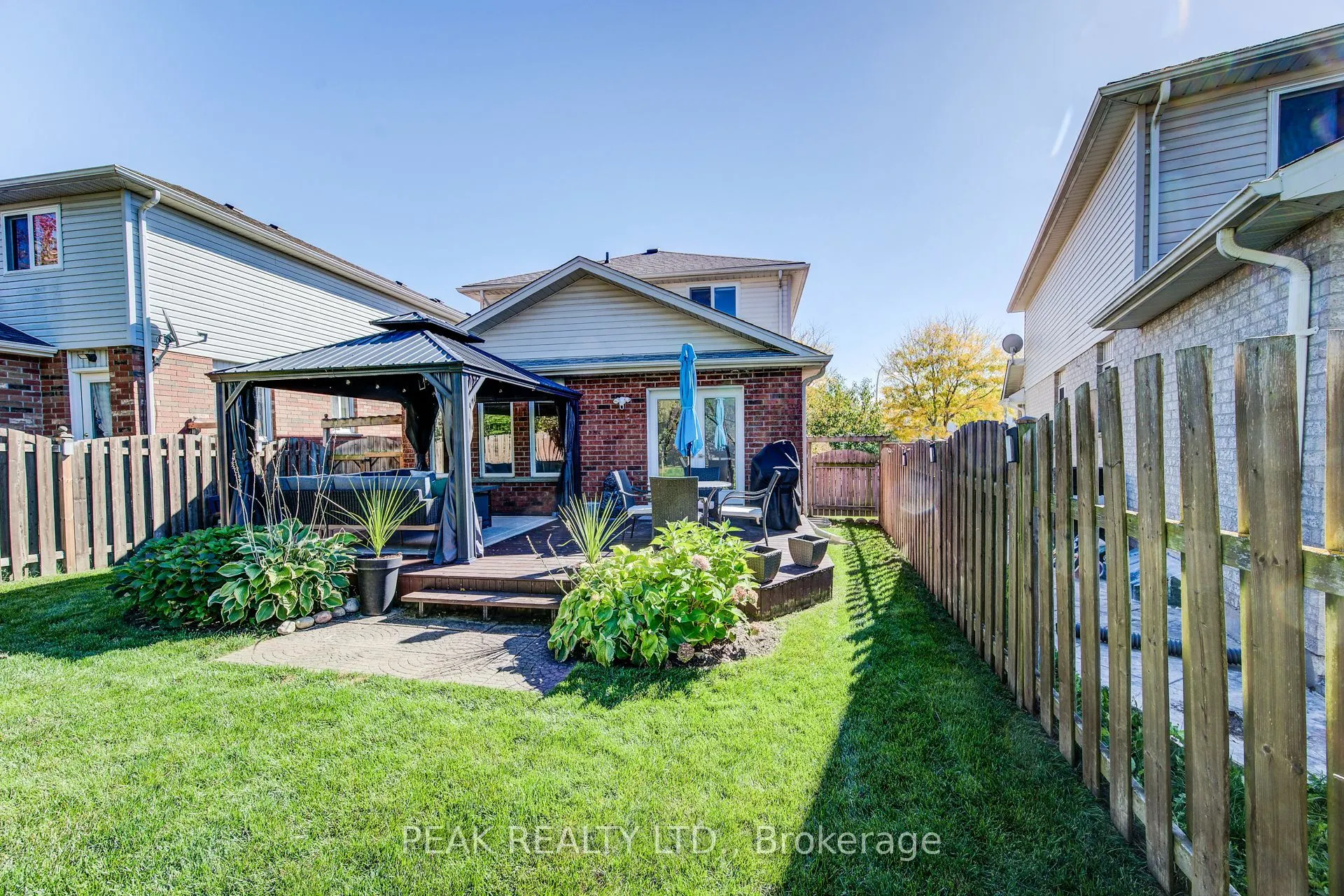 413 Hidden Creek Drive