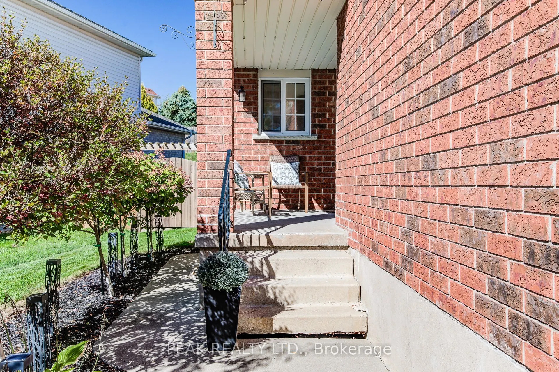 413 Hidden Creek Drive