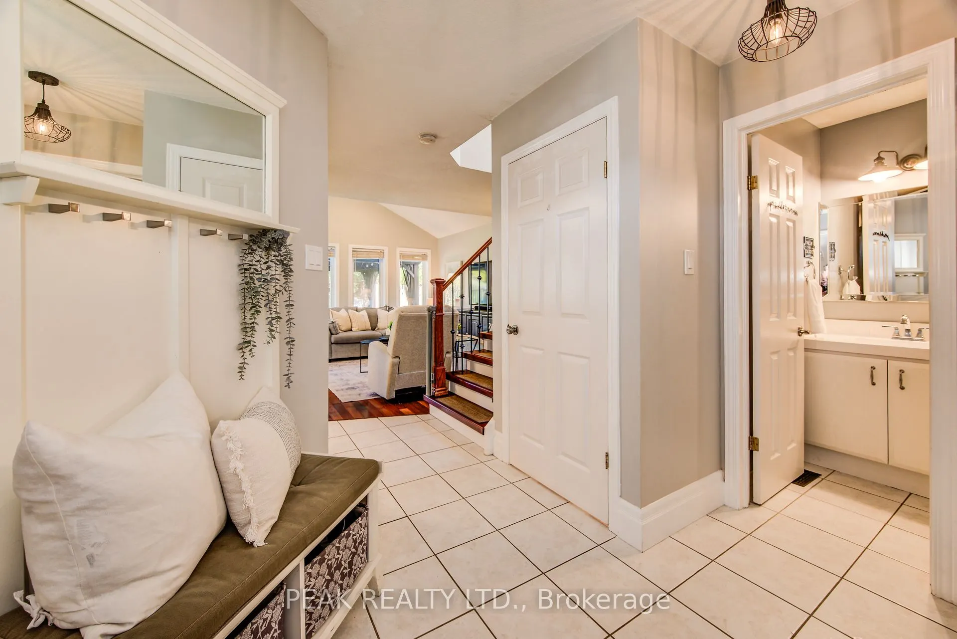 413 Hidden Creek Drive