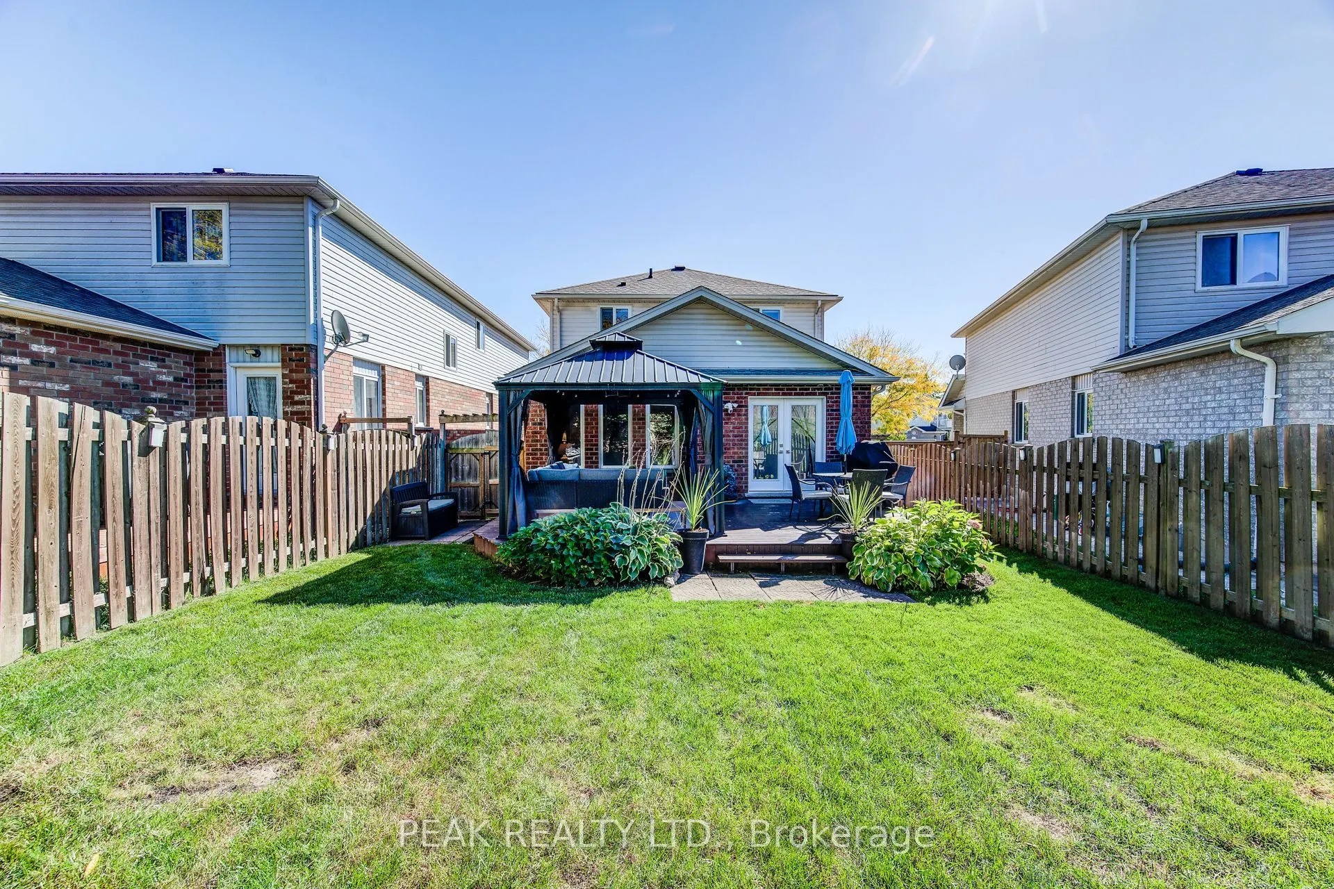 413 Hidden Creek Drive