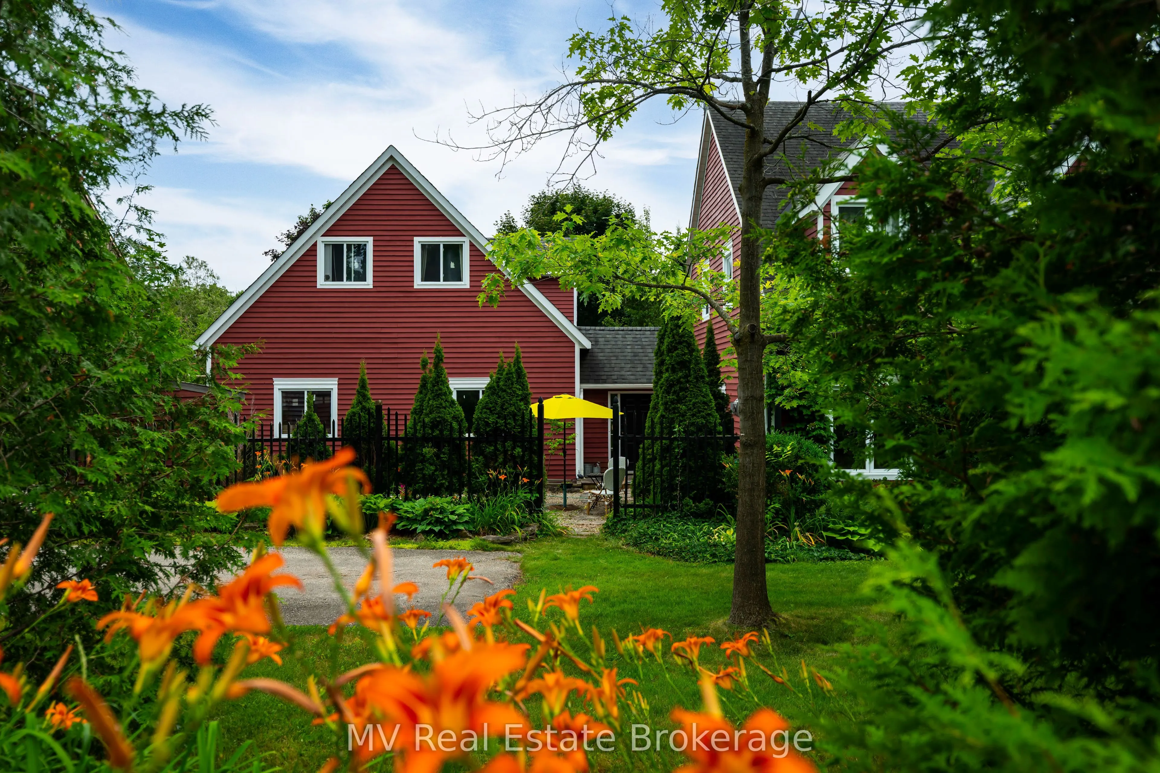 322 North Street