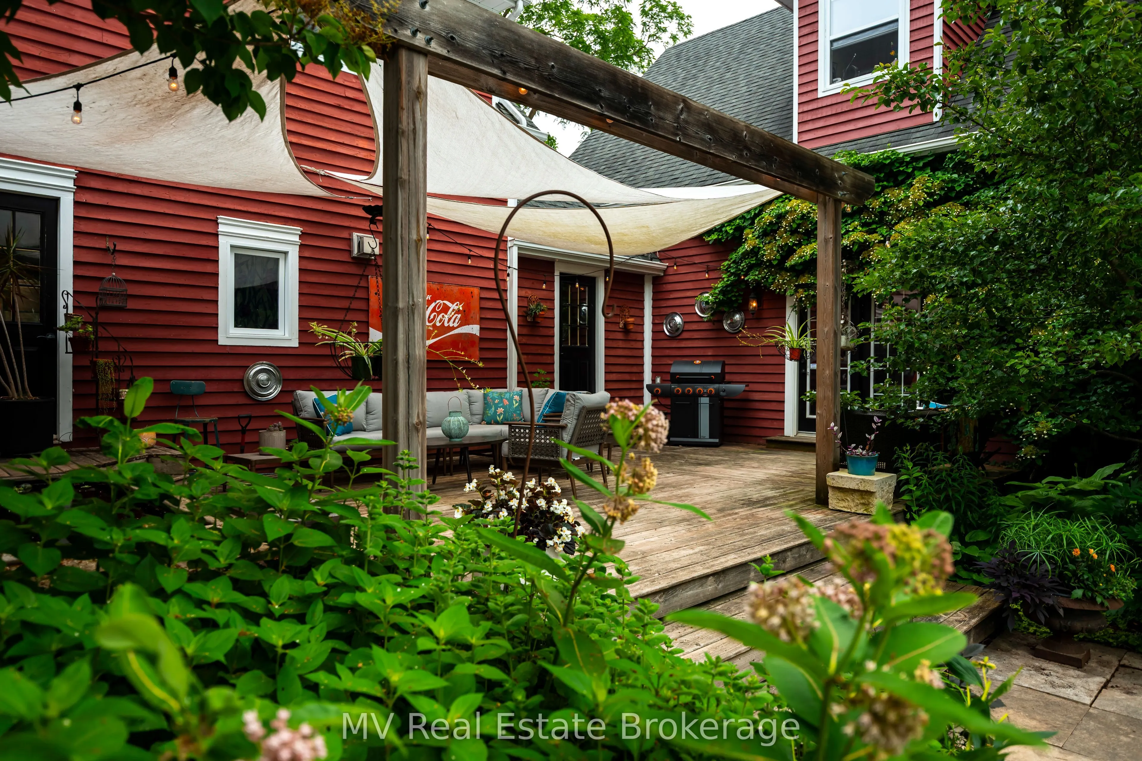 322 North Street