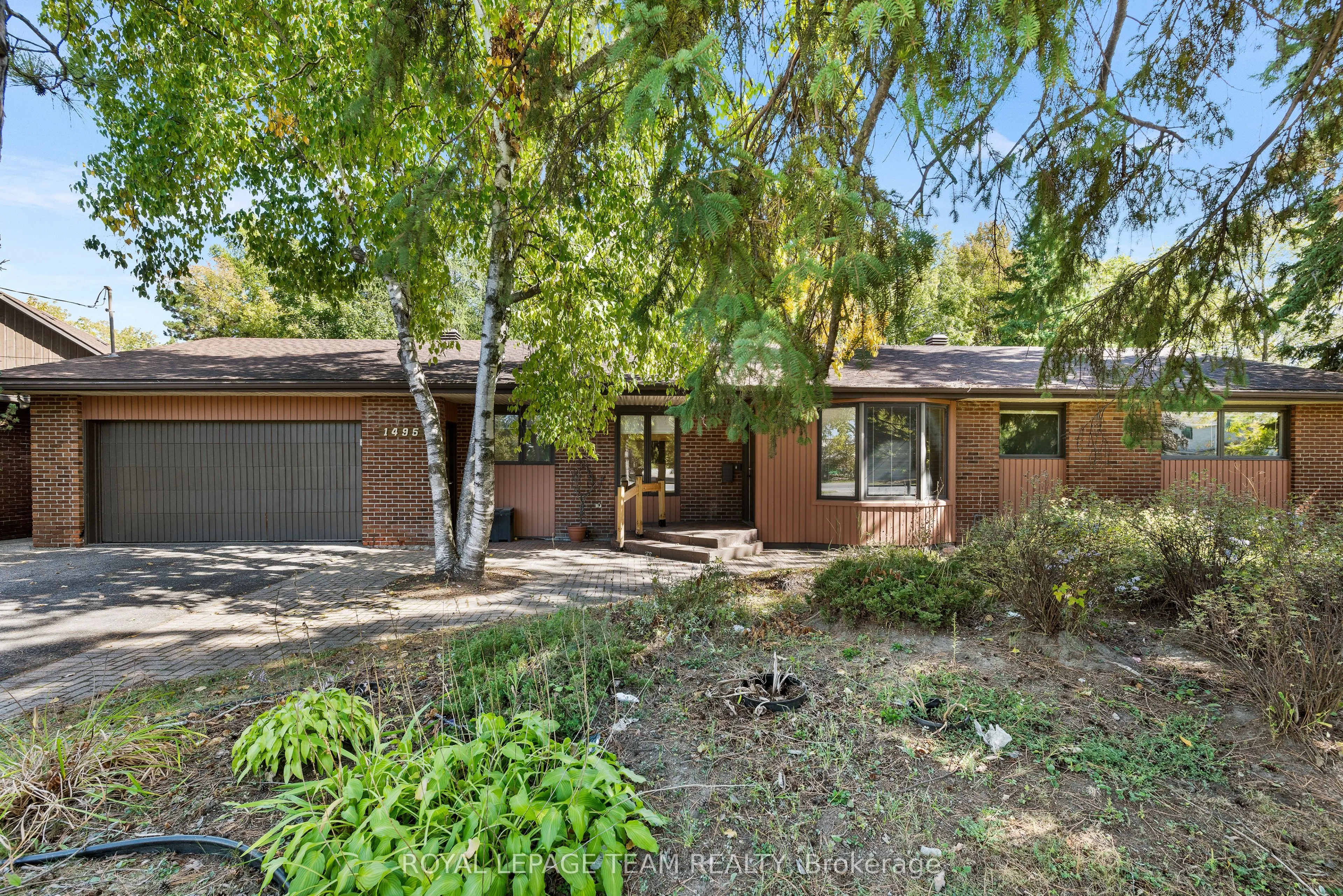 1495 Prince Of Wales Drive