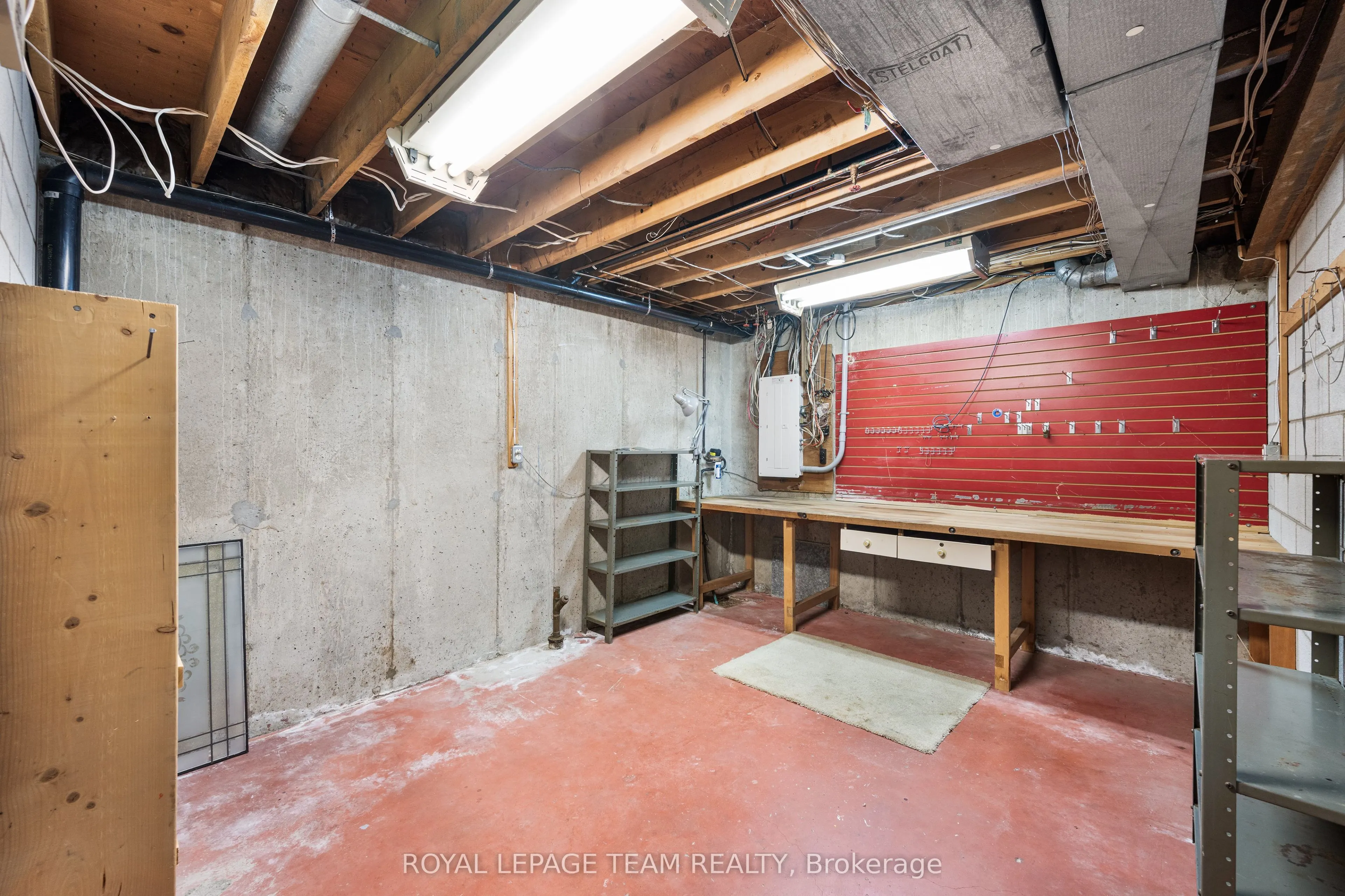 1495 Prince Of Wales Drive