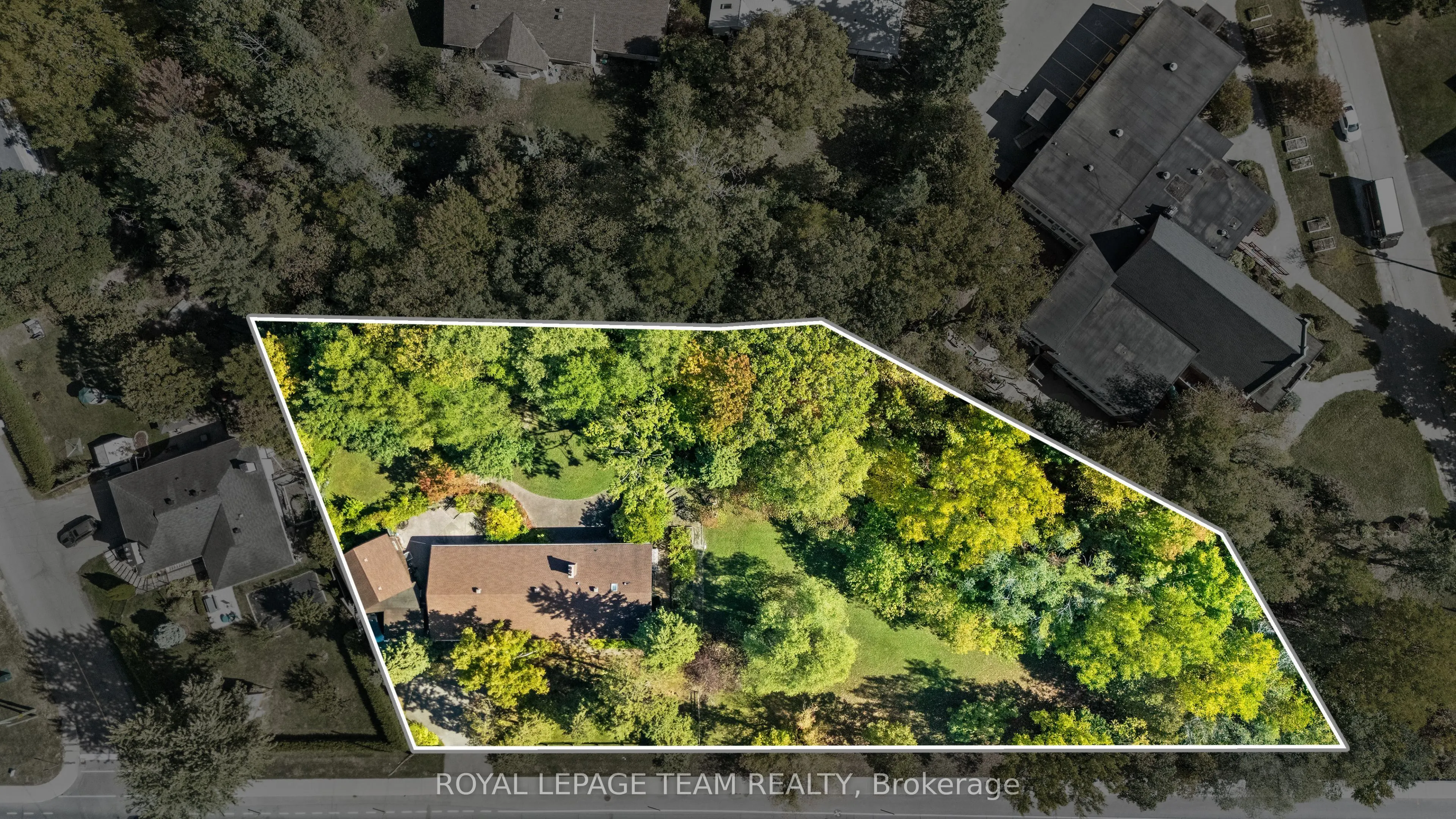1495 Prince Of Wales Drive
