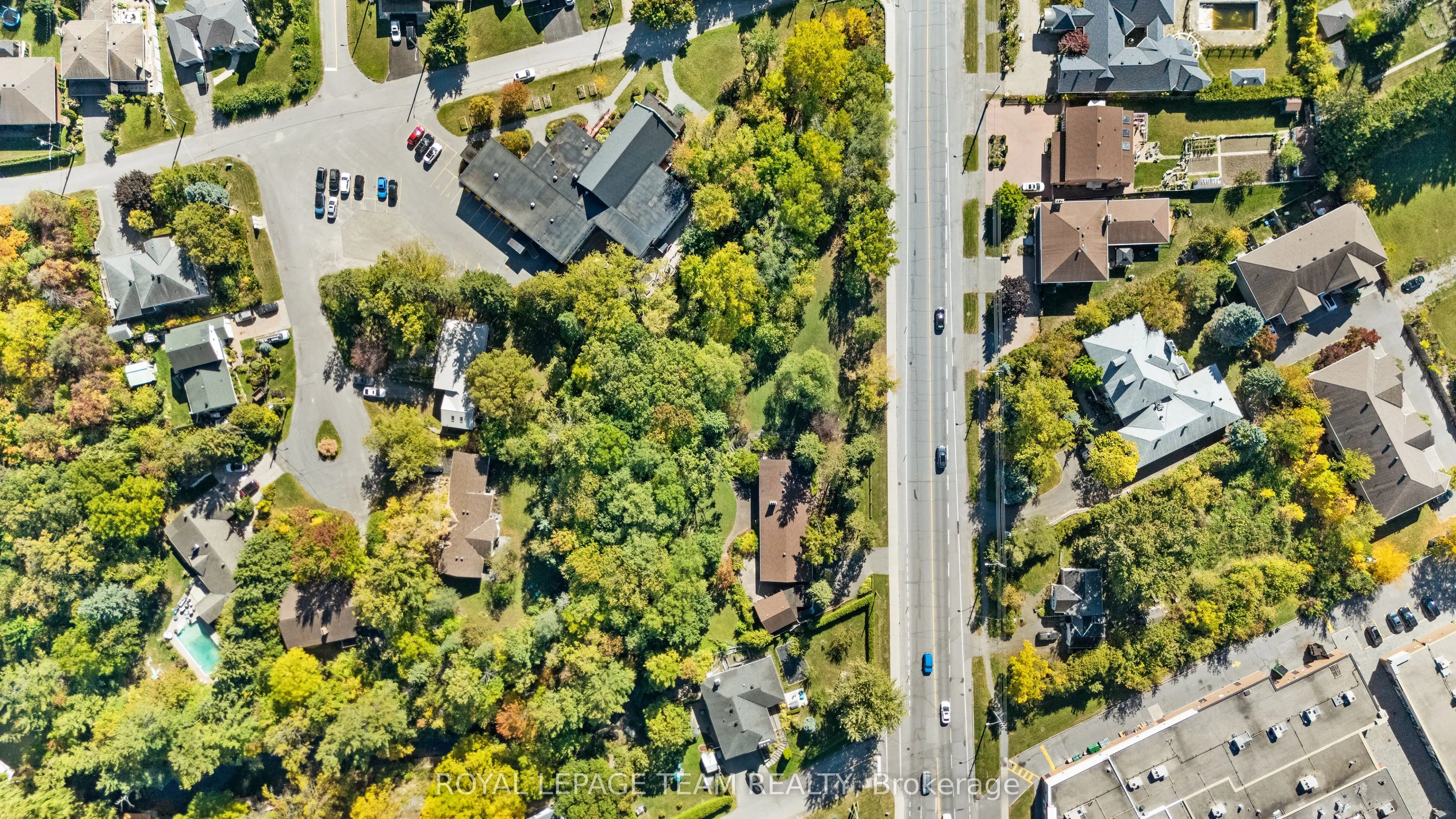 1495 Prince Of Wales Drive