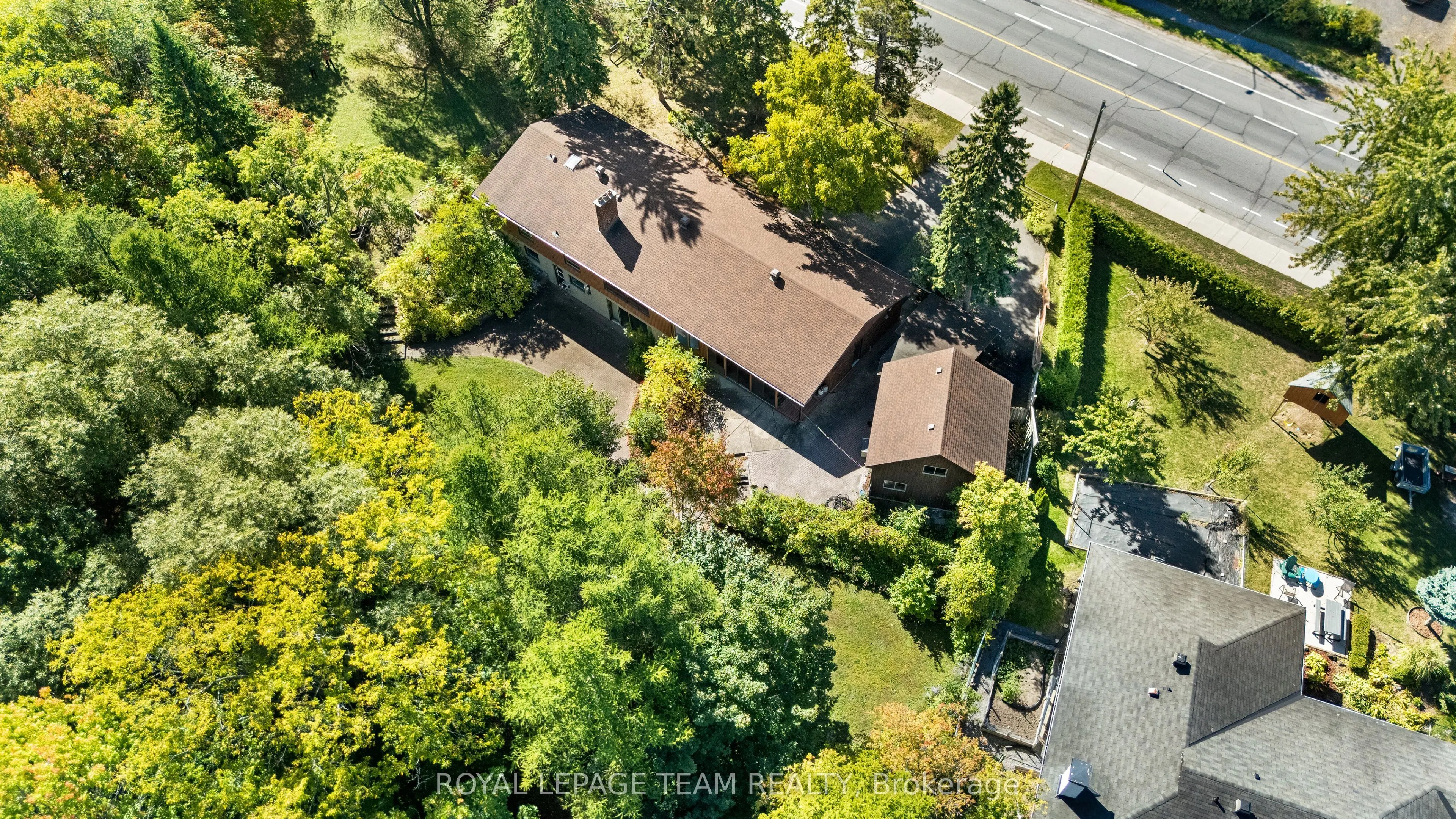 1495 Prince Of Wales Drive