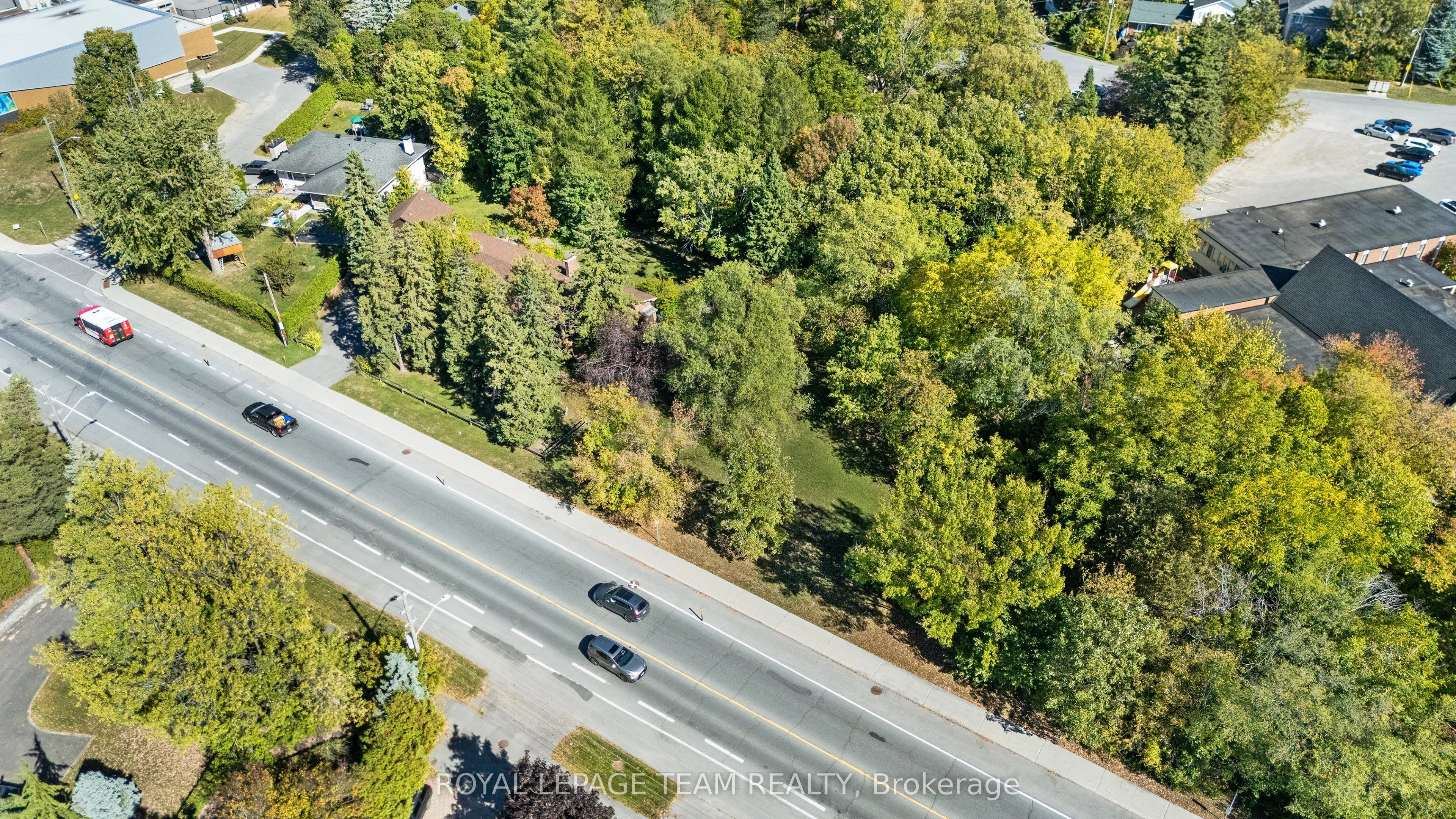 1495 Prince Of Wales Drive