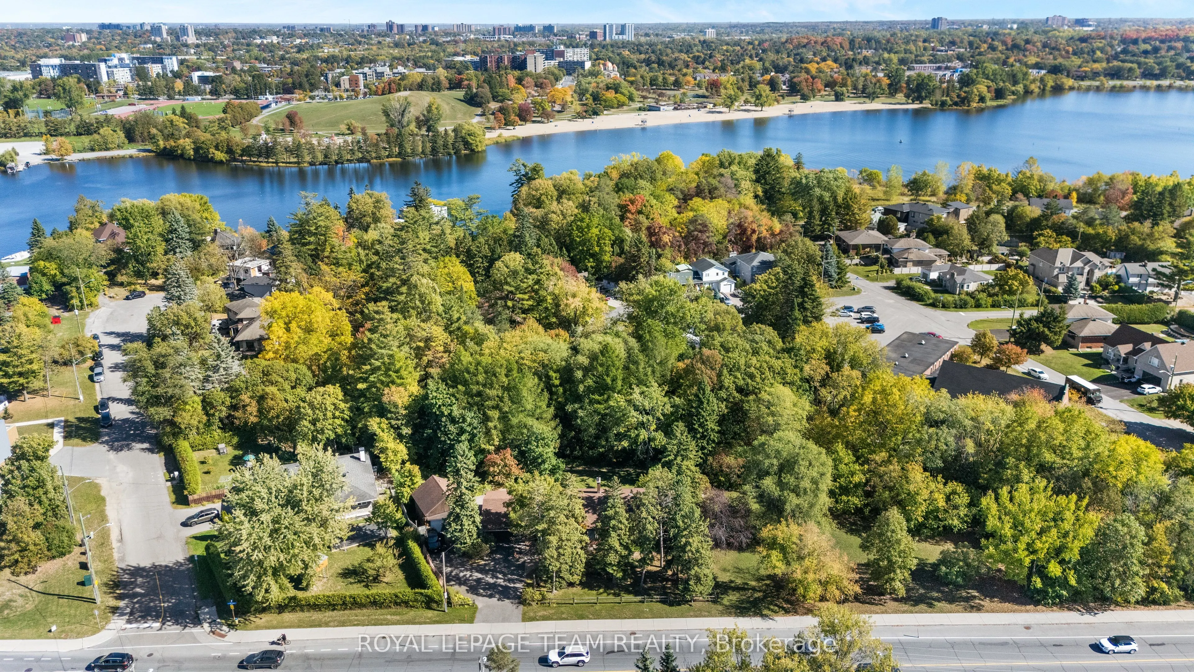 1495 Prince Of Wales Drive