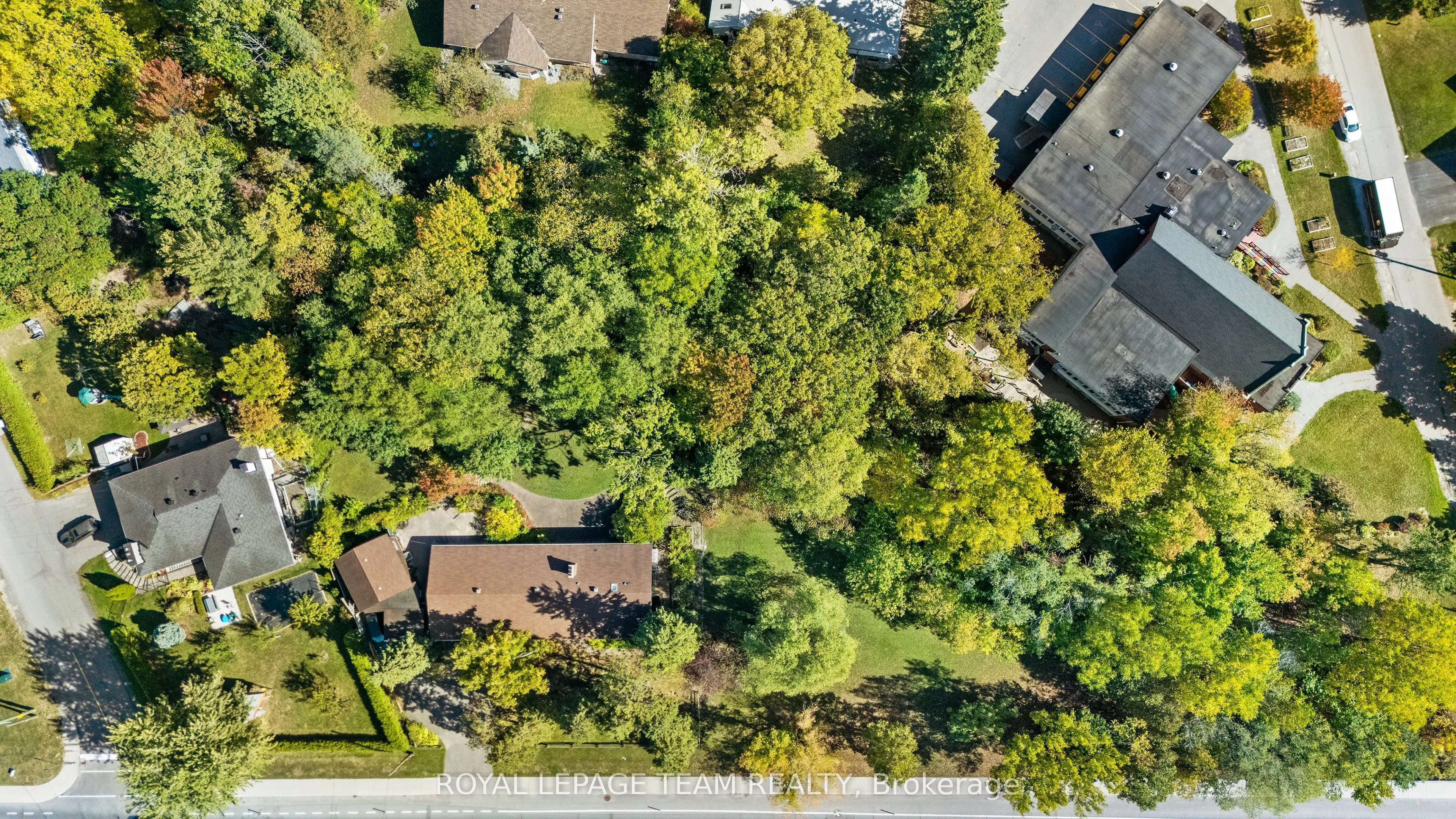 1495 Prince Of Wales Drive