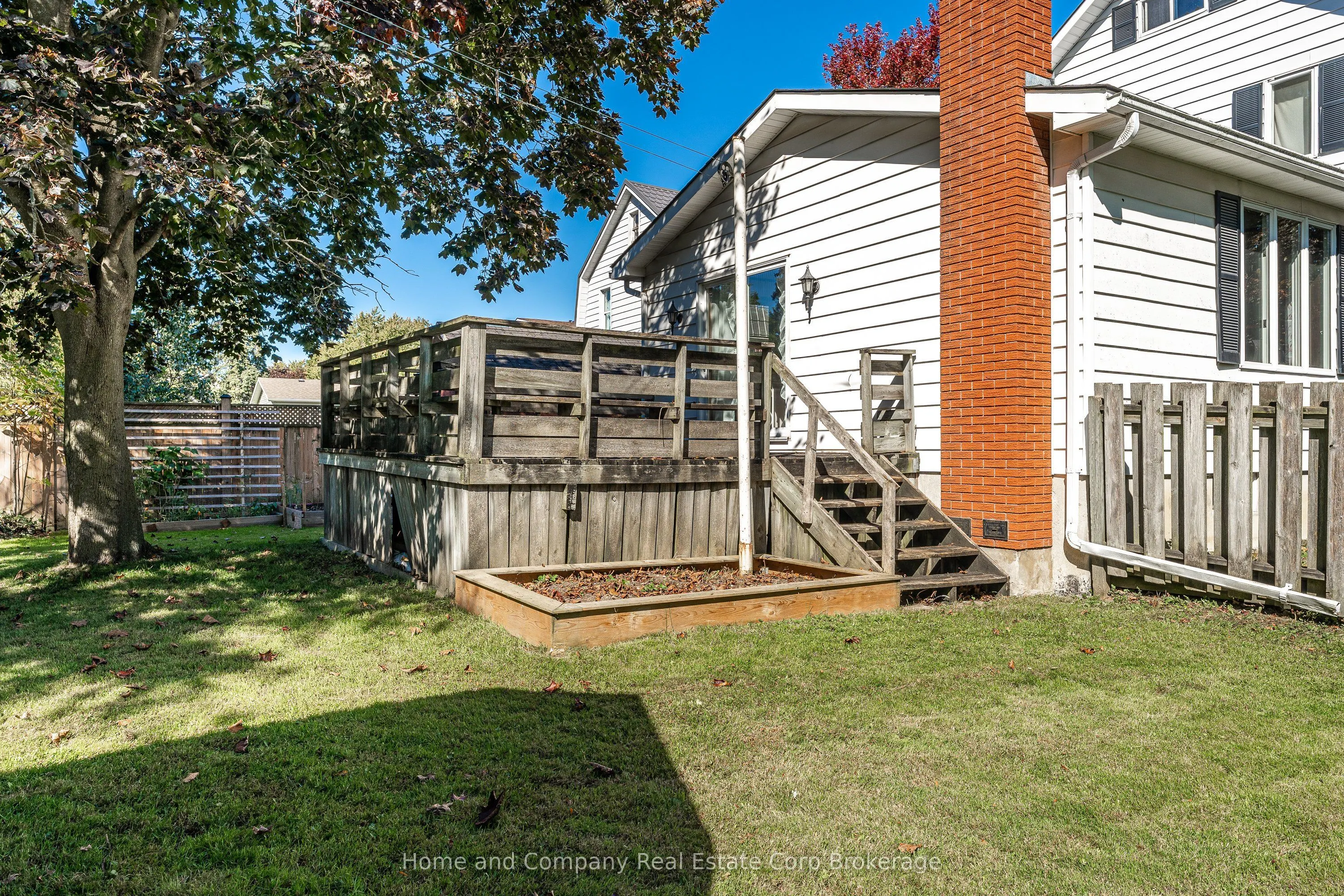 180 Trafalgar Street