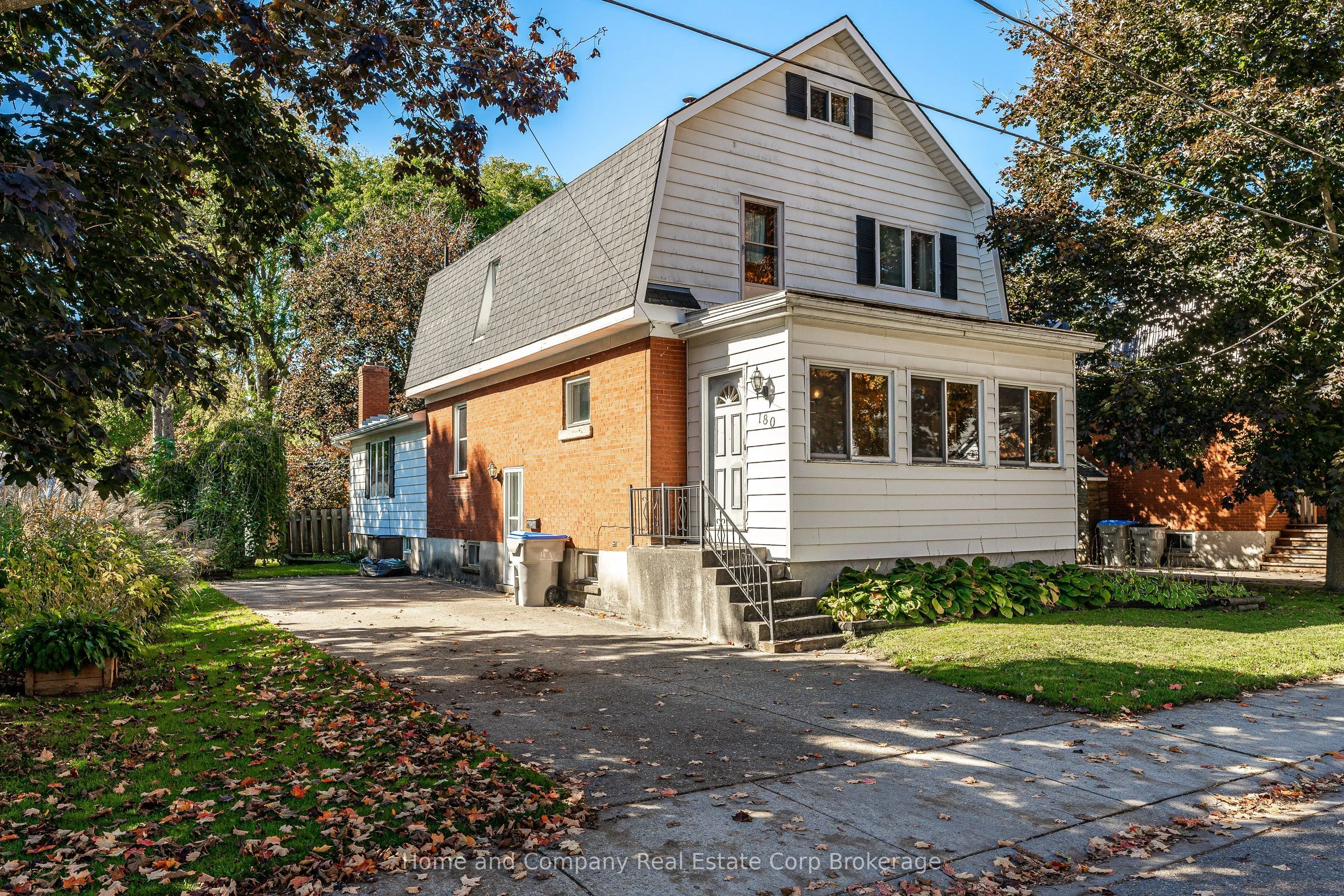 180 Trafalgar Street