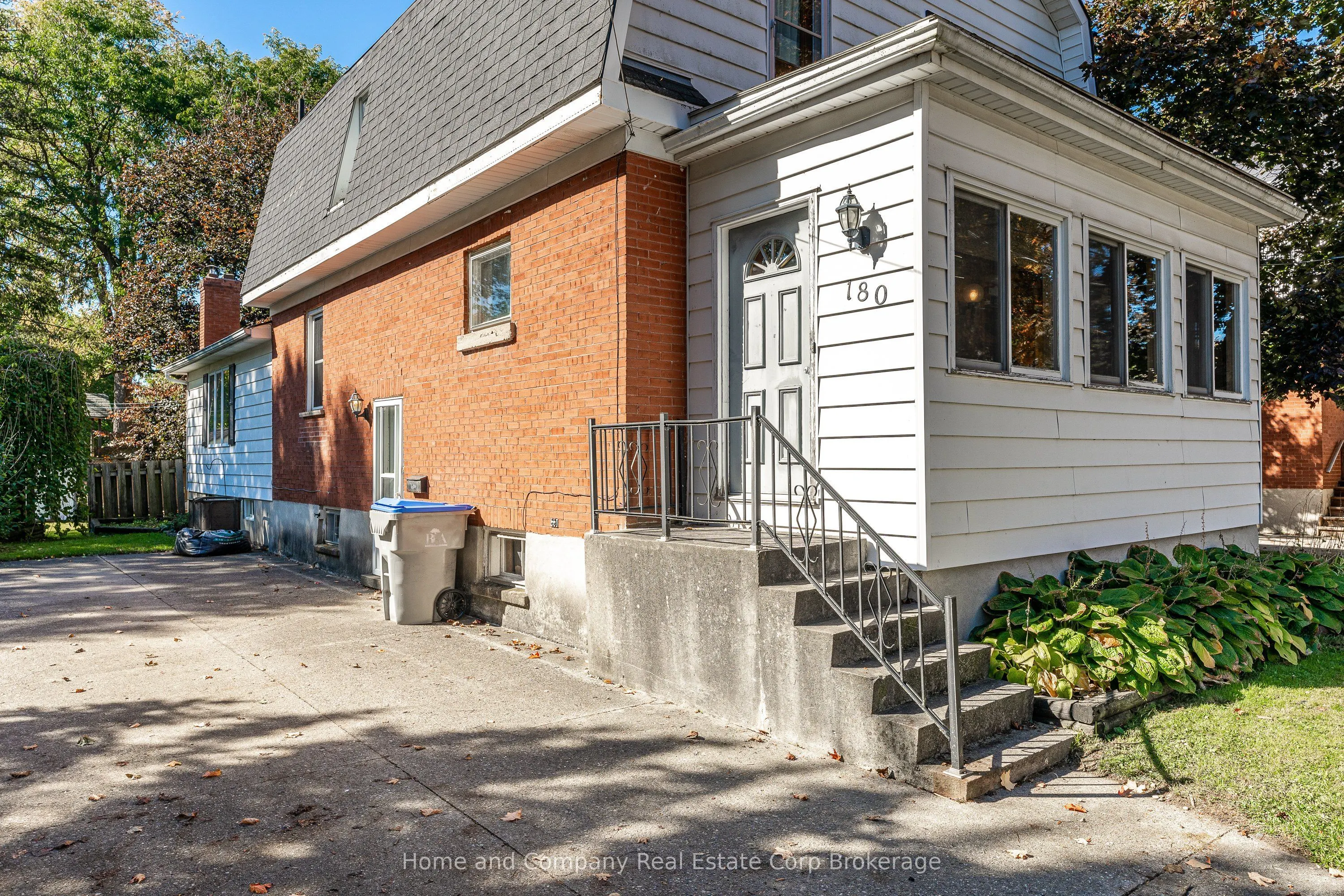 180 Trafalgar Street